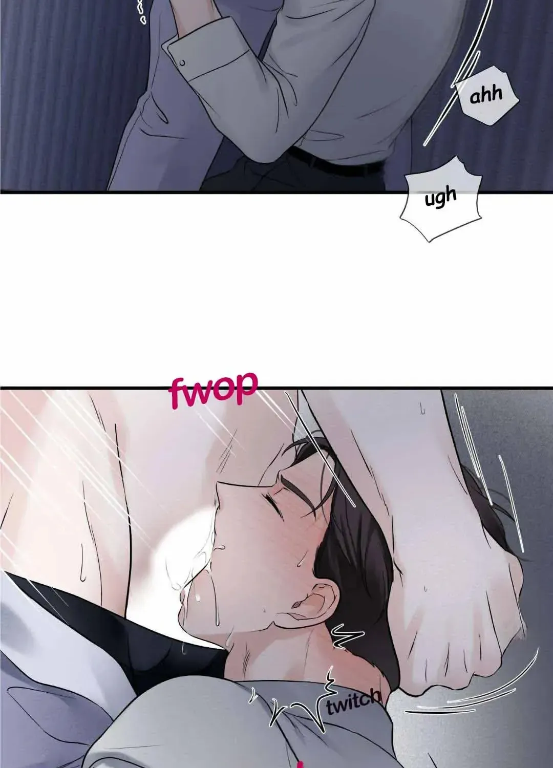 Overclock Chapter 27 page 81 - 