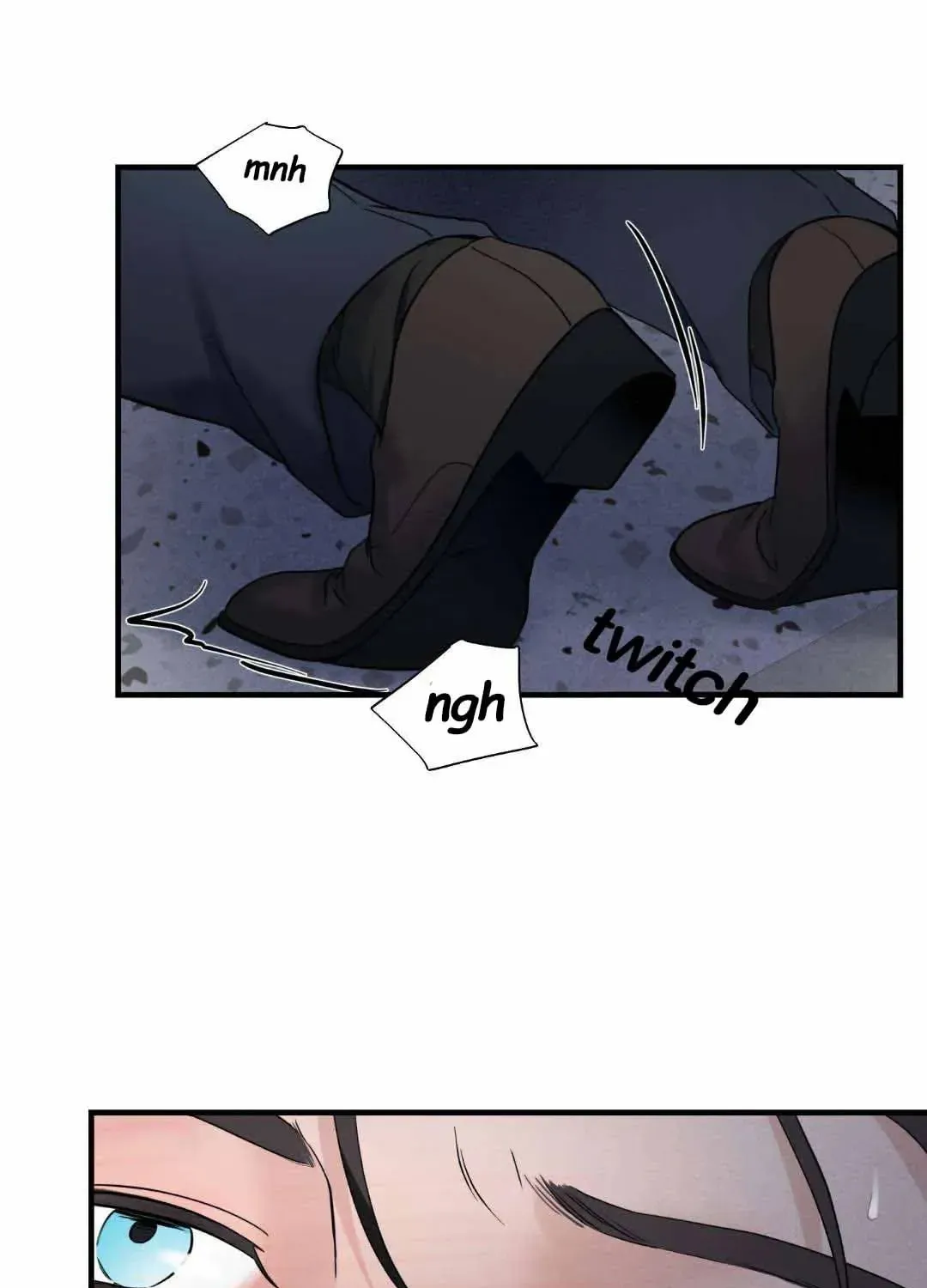Overclock Chapter 27 page 83 - 