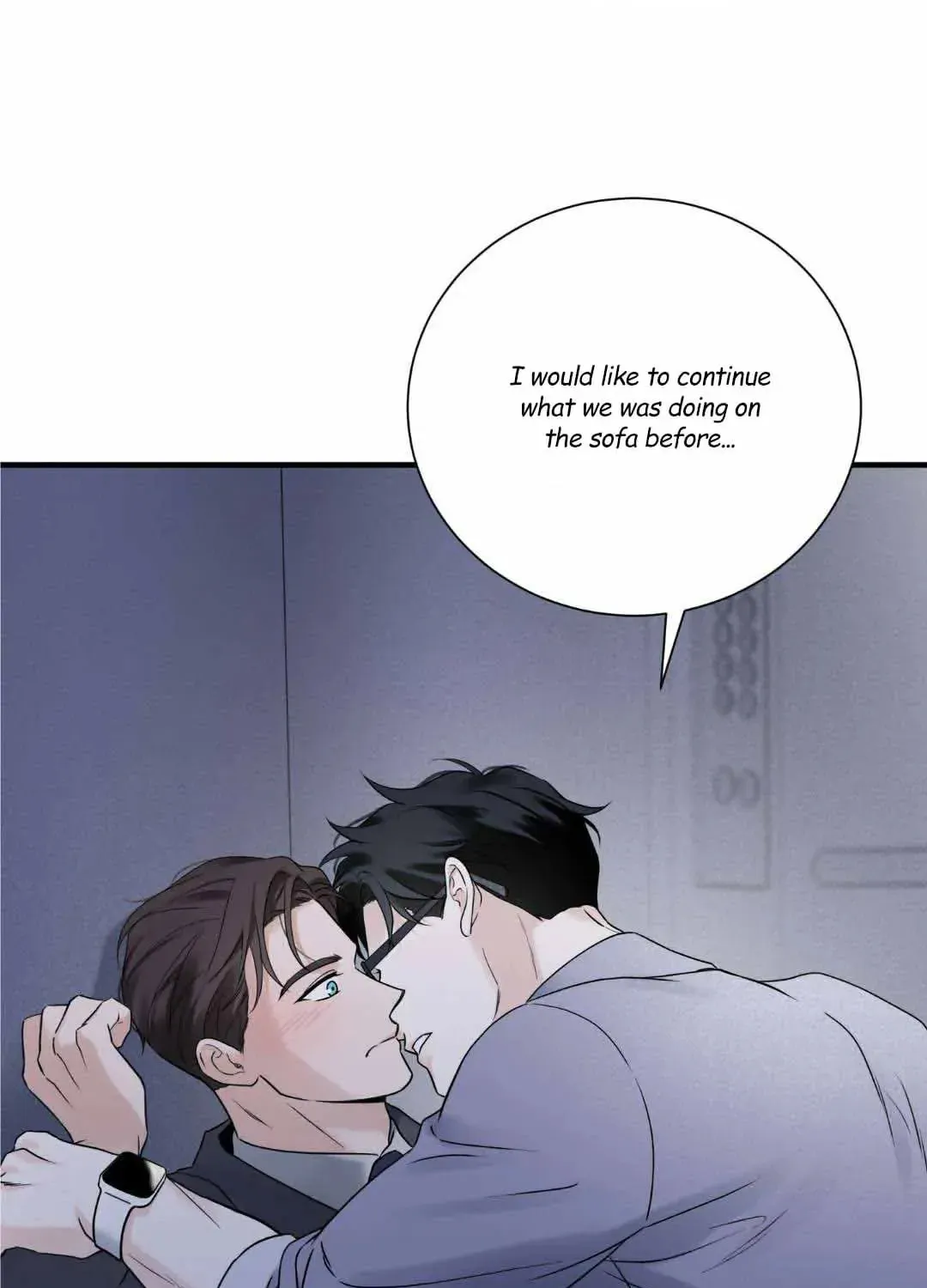Overclock Chapter 27 page 10 - 