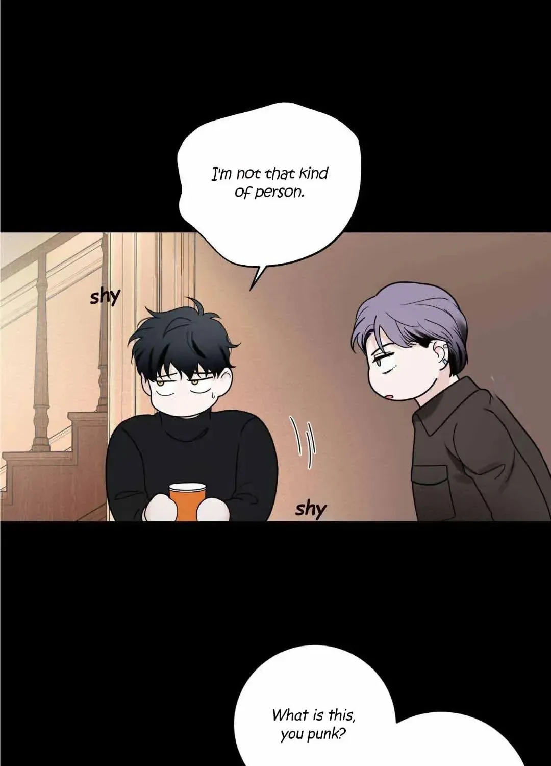 Overclock Chapter 28 page 13 - 