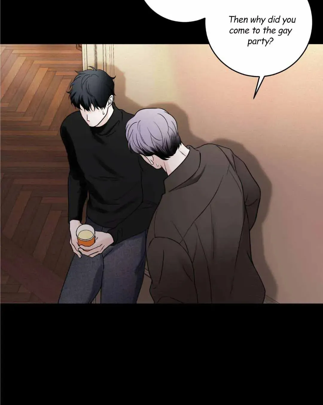 Overclock Chapter 28 page 14 - 