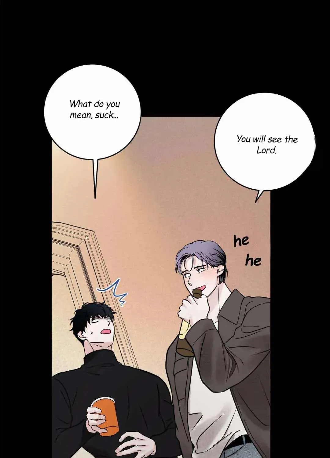 Overclock Chapter 28 page 20 - 