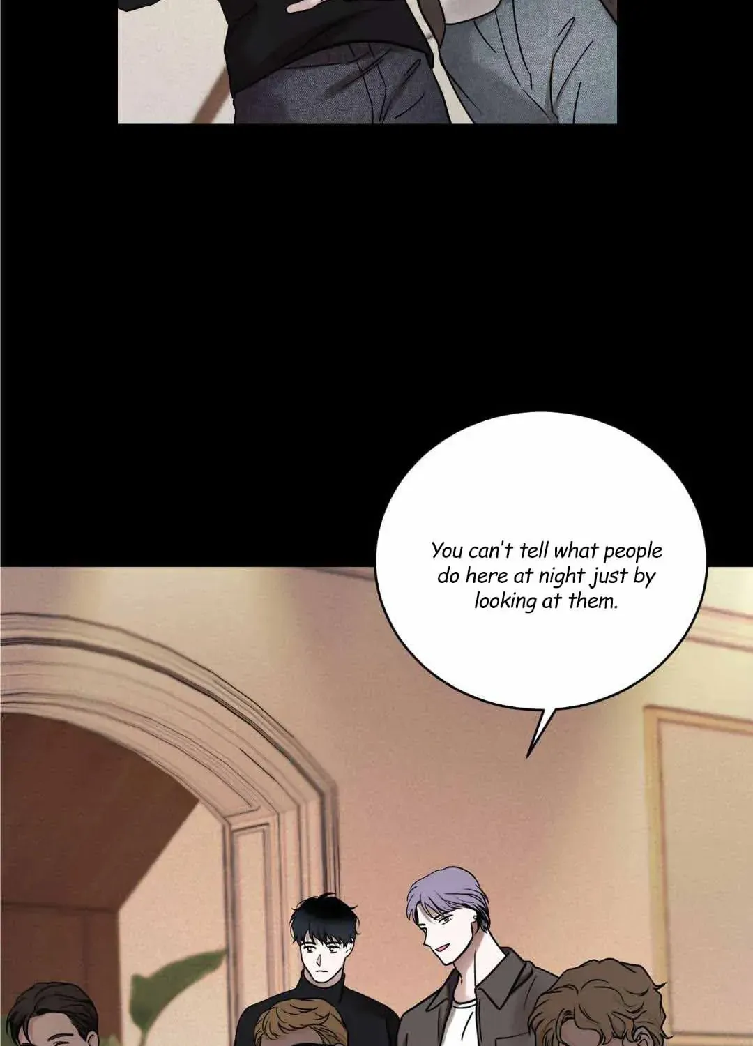 Overclock Chapter 28 page 21 - 