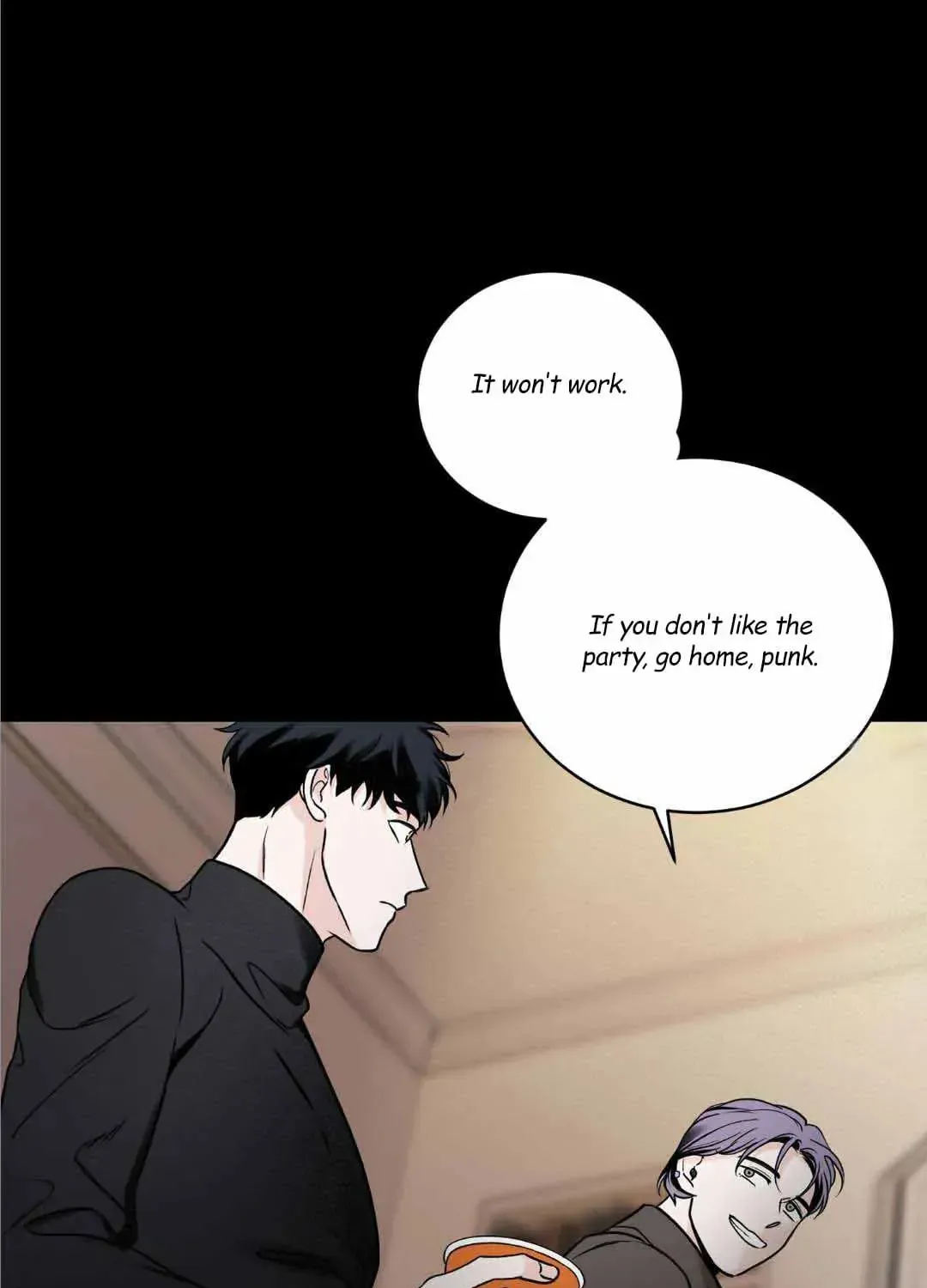 Overclock Chapter 28 page 26 - 