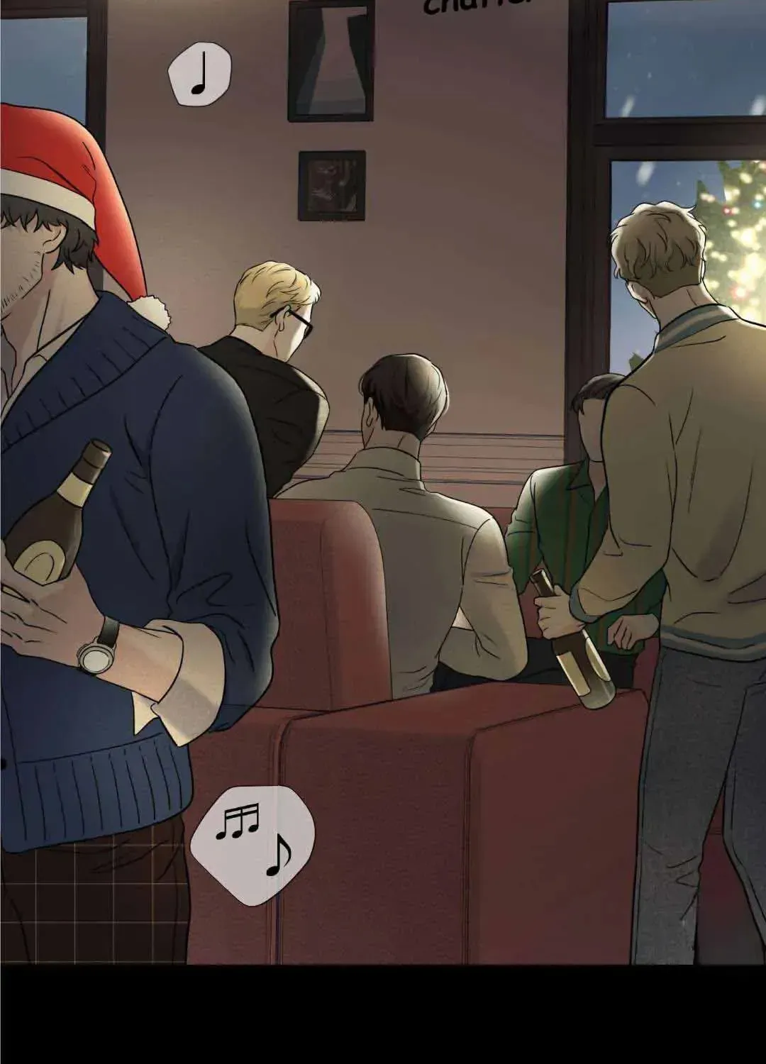 Overclock Chapter 28 page 5 - 