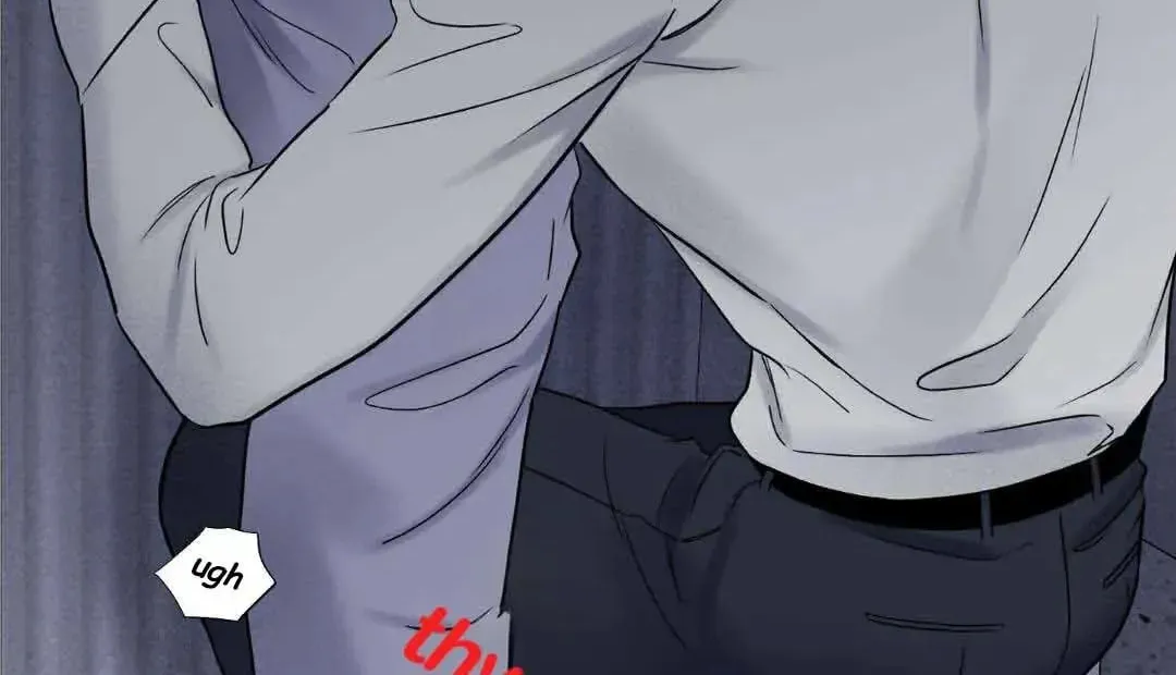 Overclock Chapter 28 page 41 - 