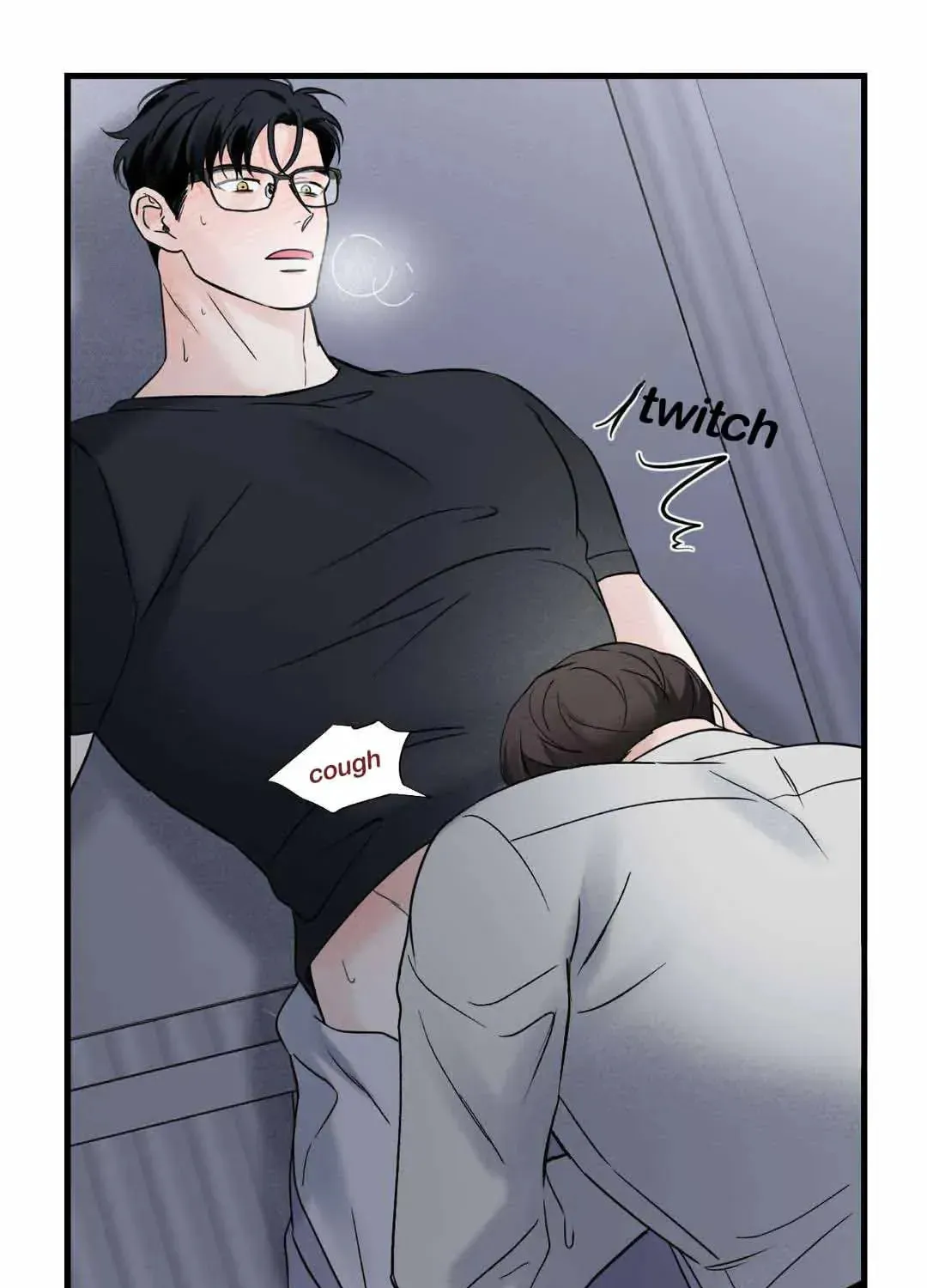 Overclock Chapter 28 page 51 - 