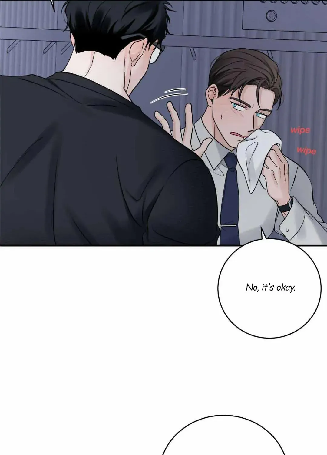 Overclock Chapter 28 page 54 - 
