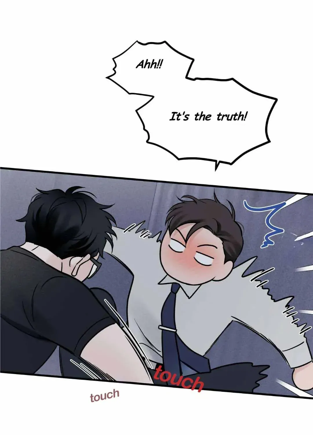 Overclock Chapter 28 page 58 - 