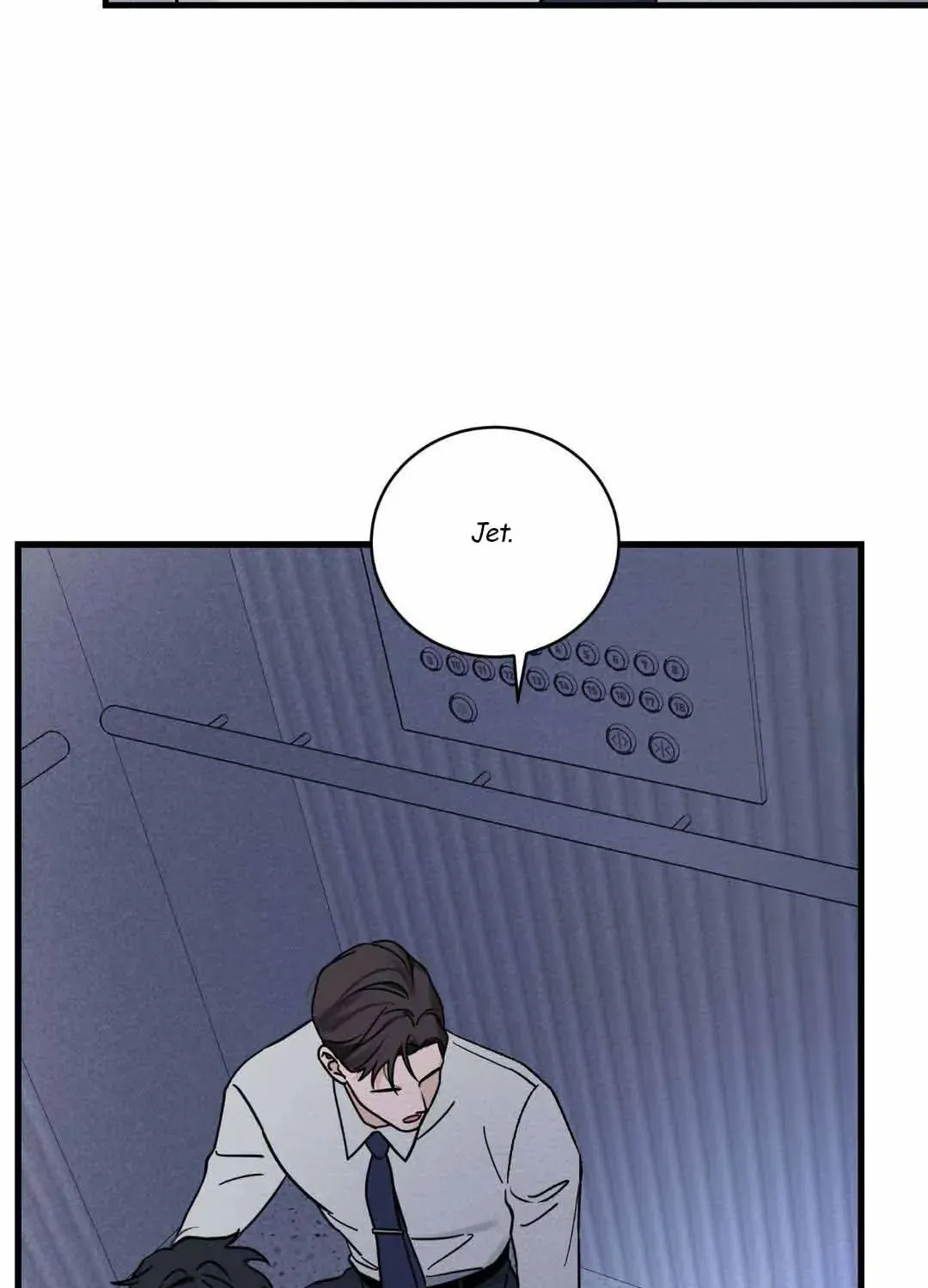 Overclock Chapter 28 page 61 - 
