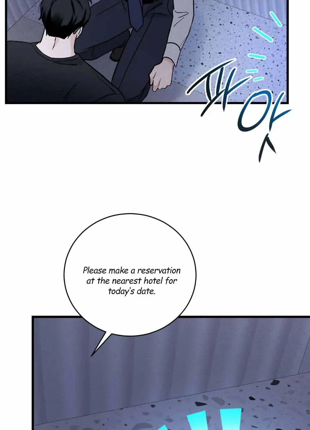 Overclock Chapter 28 page 62 - 