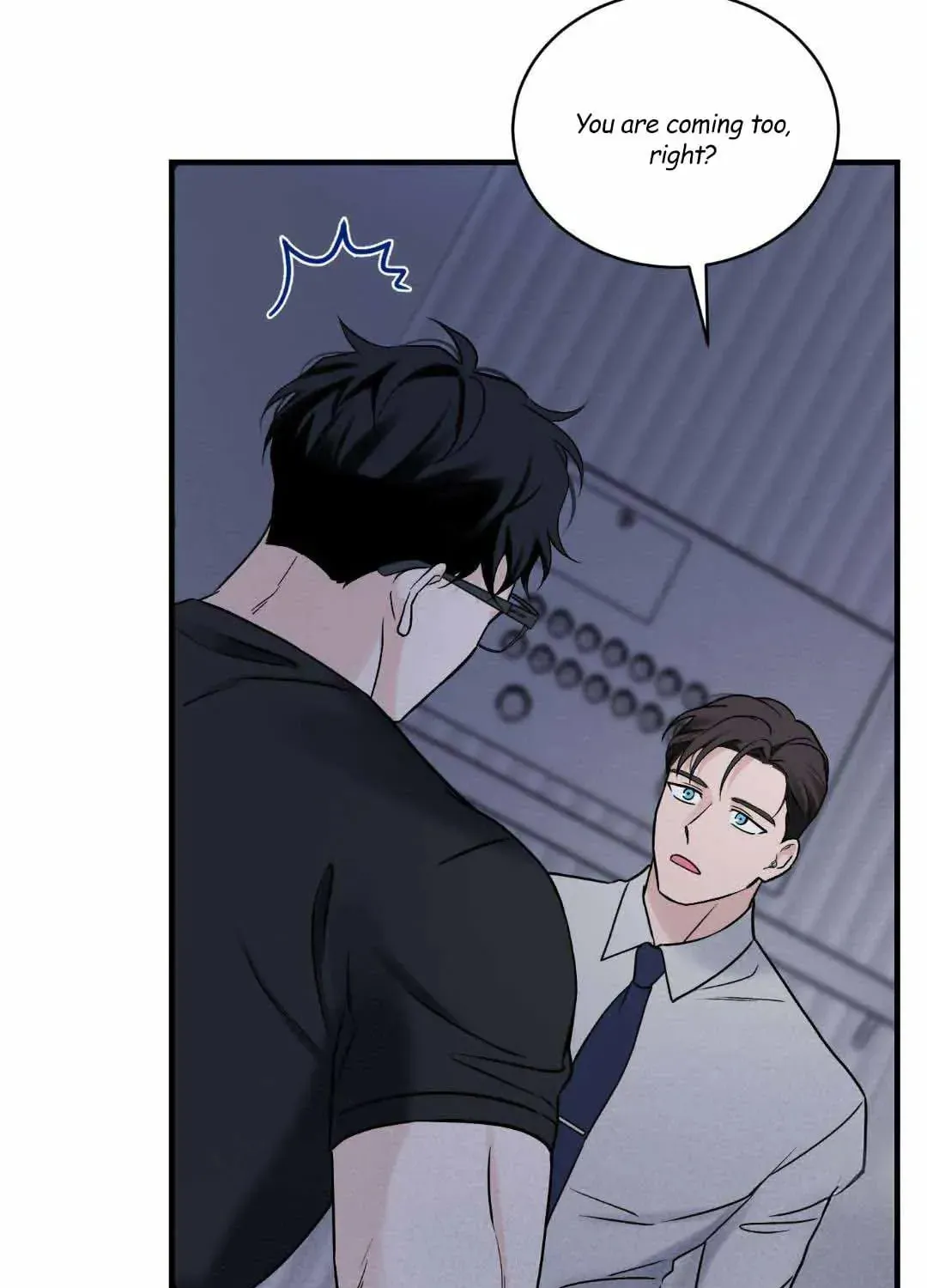 Overclock Chapter 28 page 66 - 