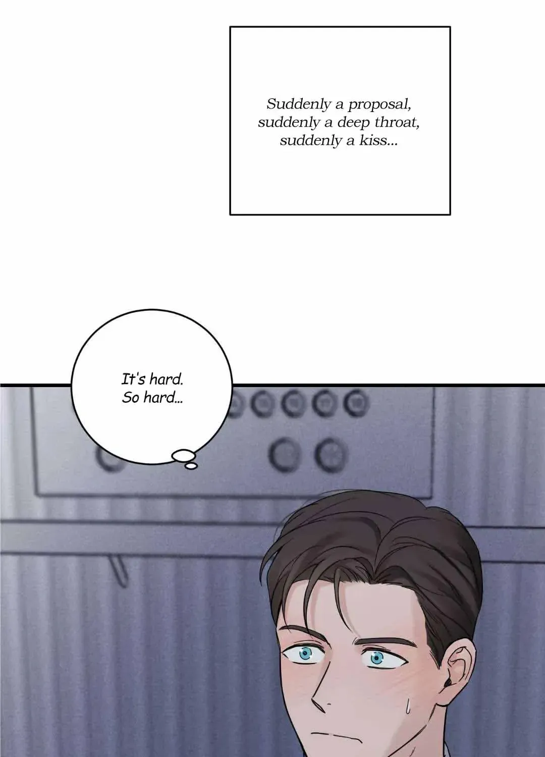 Overclock Chapter 28 page 75 - 