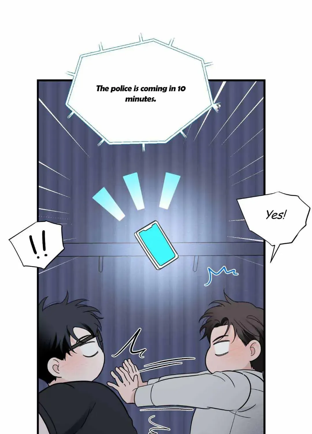 Overclock Chapter 28 page 77 - 