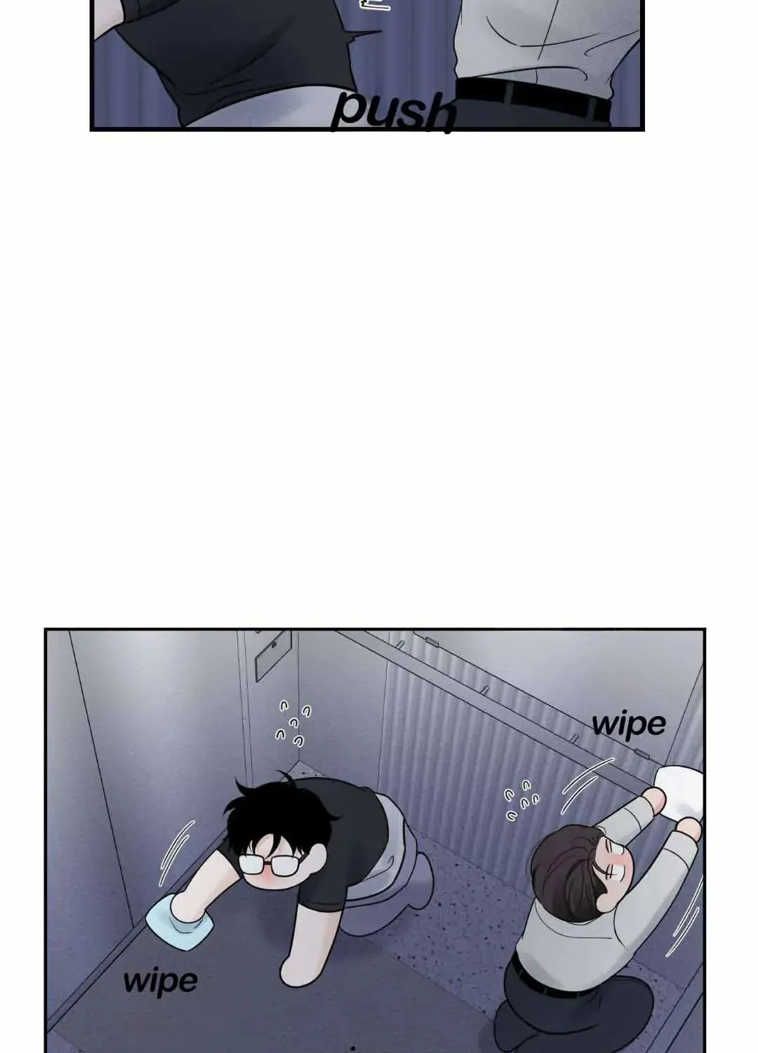 Overclock Chapter 28 page 78 - 