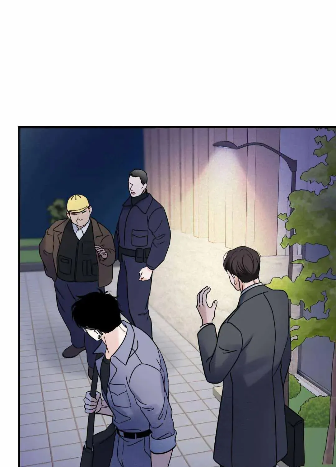 Overclock Chapter 28 page 82 - 
