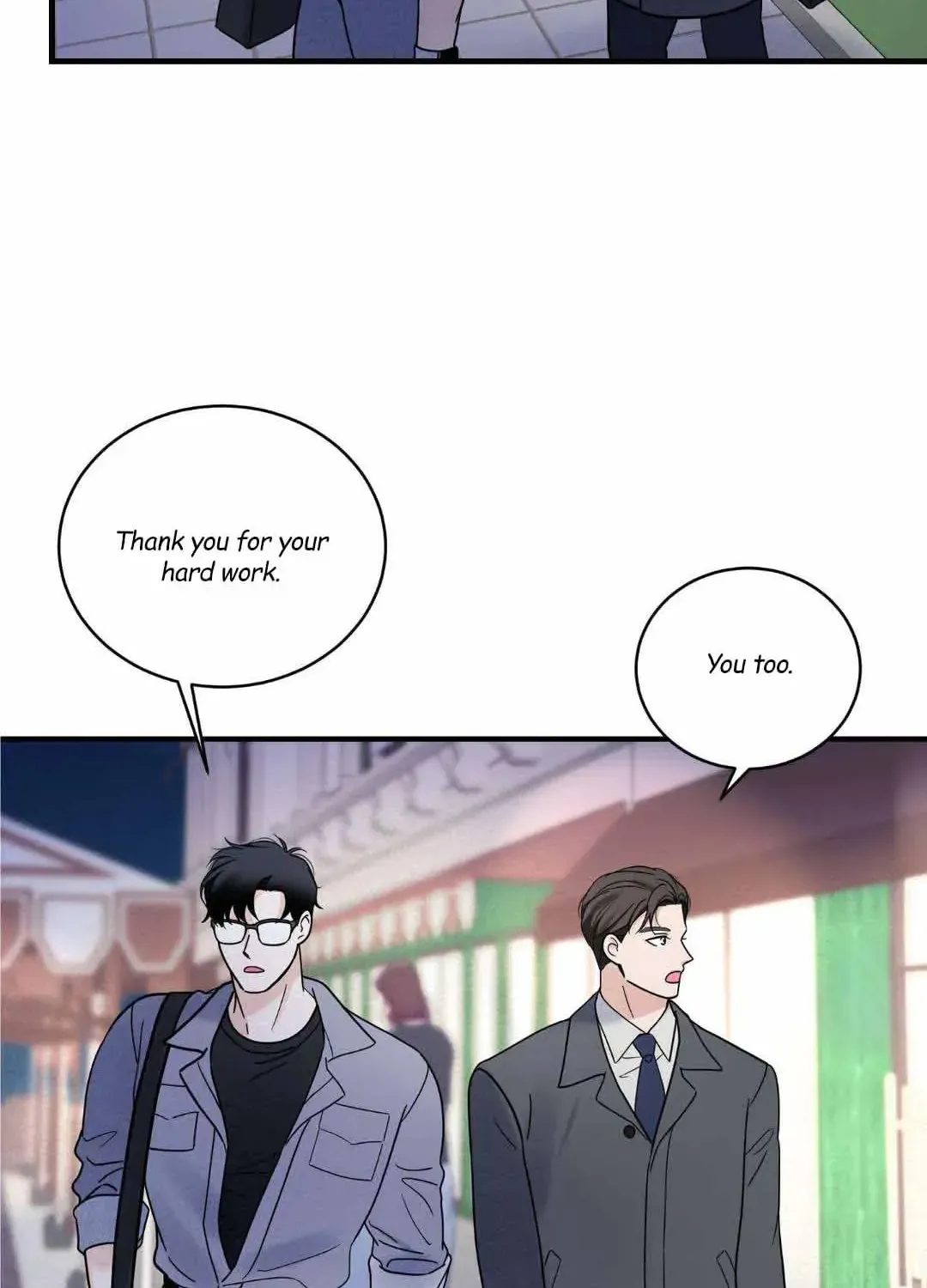 Overclock Chapter 28 page 83 - 