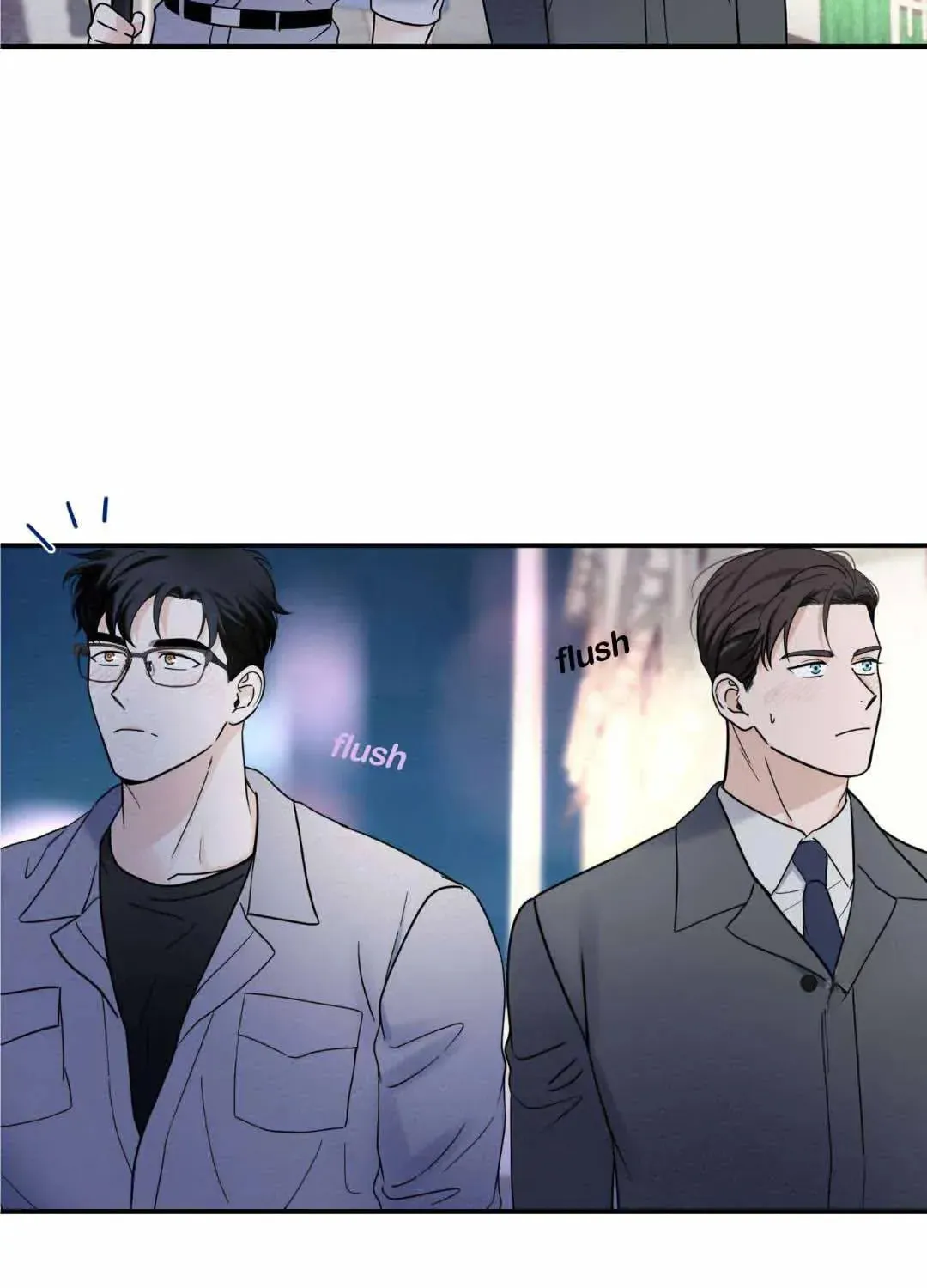 Overclock Chapter 28 page 84 - 