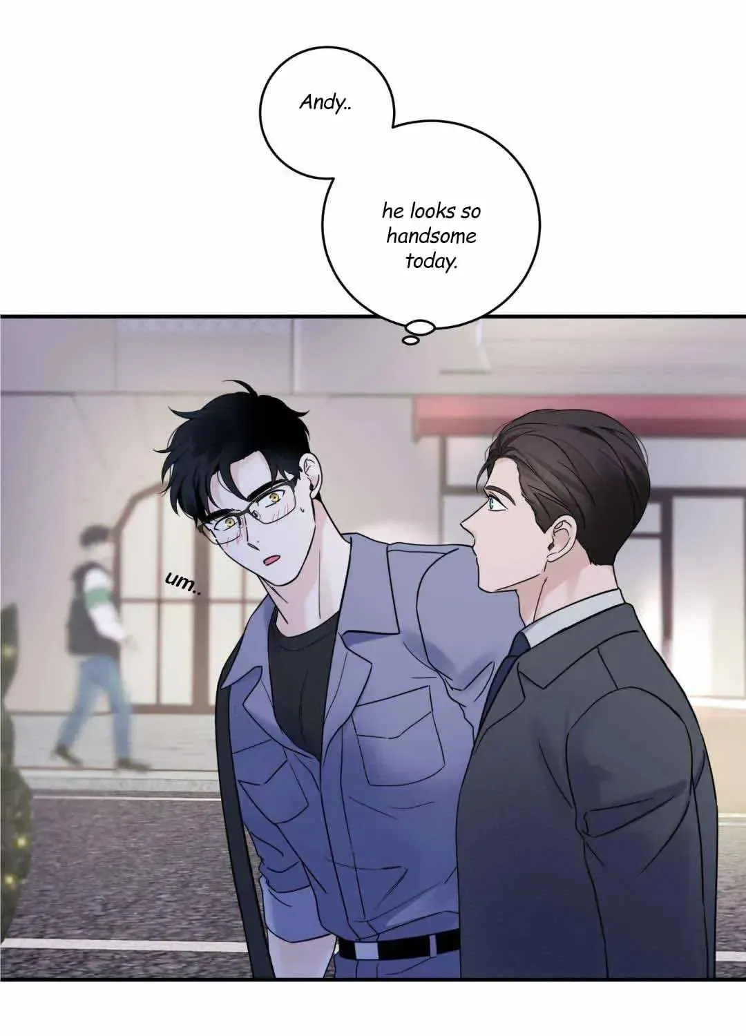 Overclock Chapter 28 page 89 - 