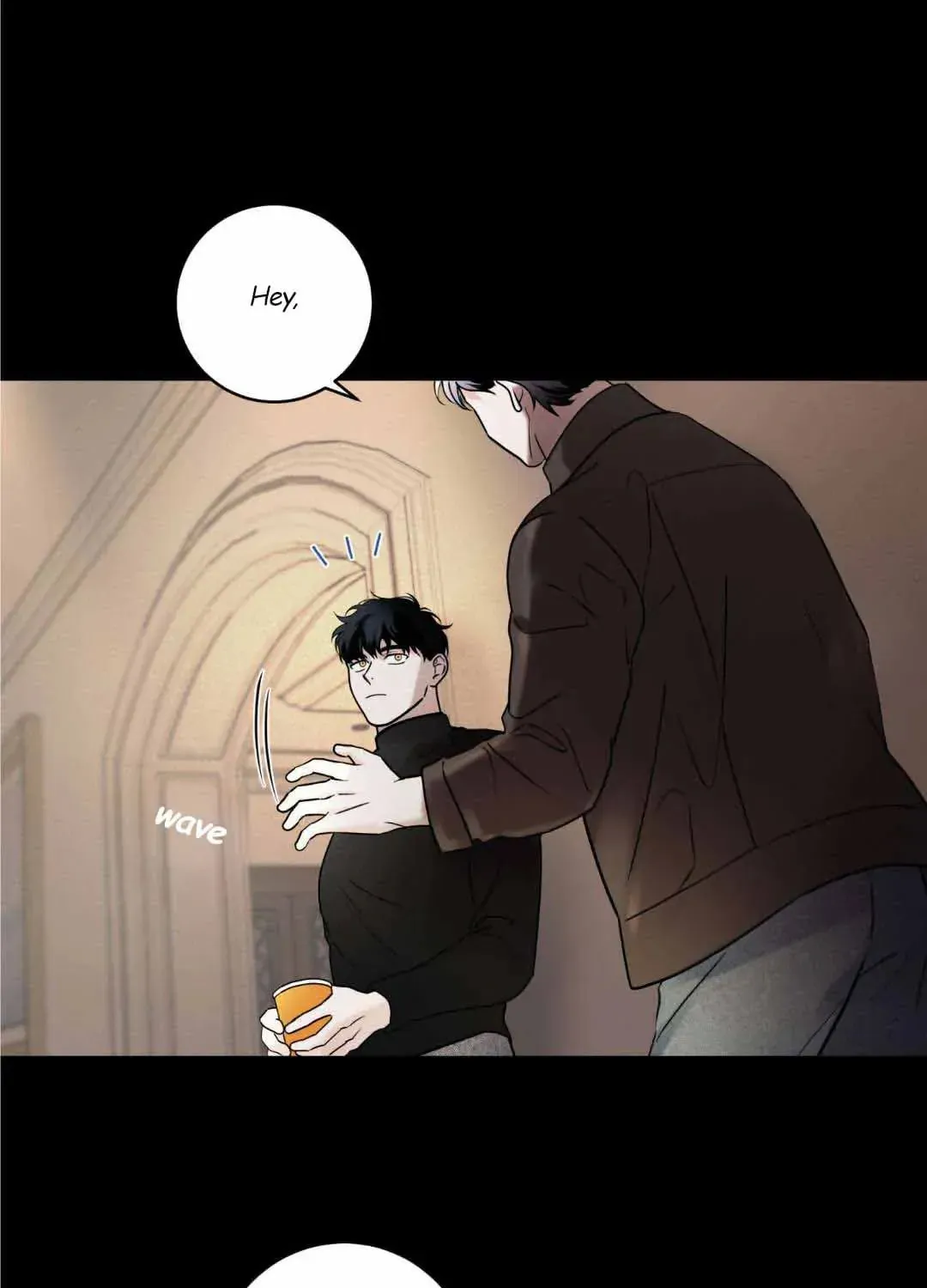 Overclock Chapter 28 page 10 - 