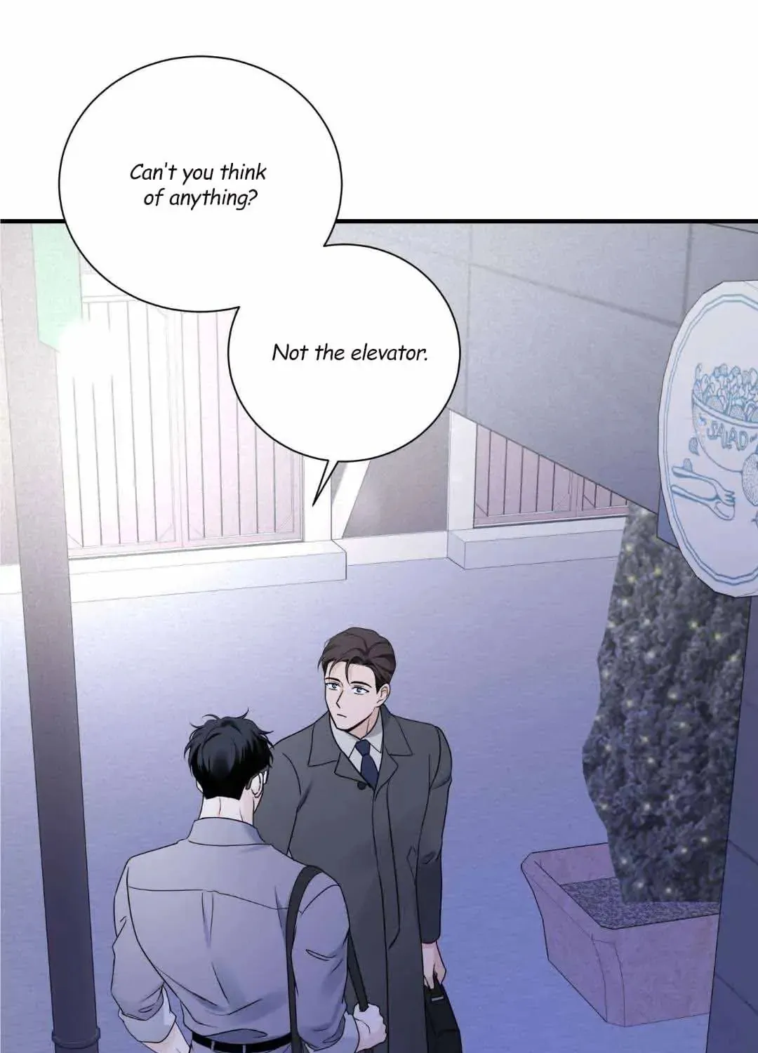 Overclock Chapter 29 page 14 - 