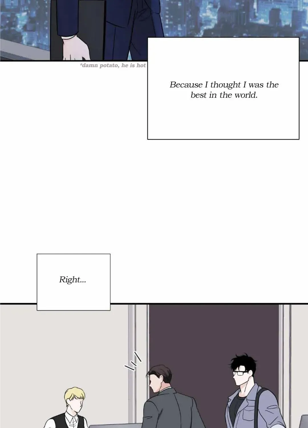 Overclock Chapter 29 page 27 - 