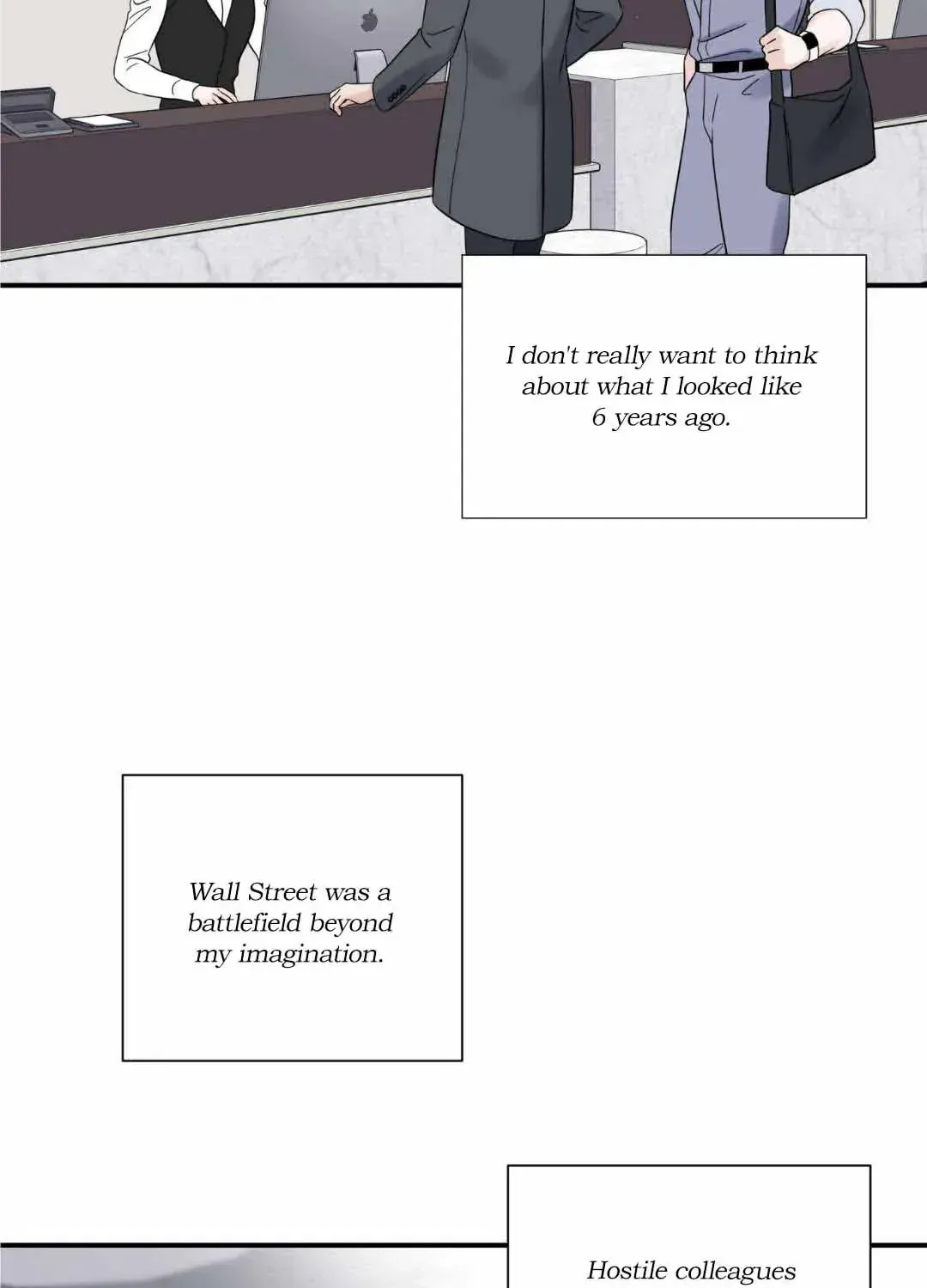Overclock Chapter 29 page 28 - 