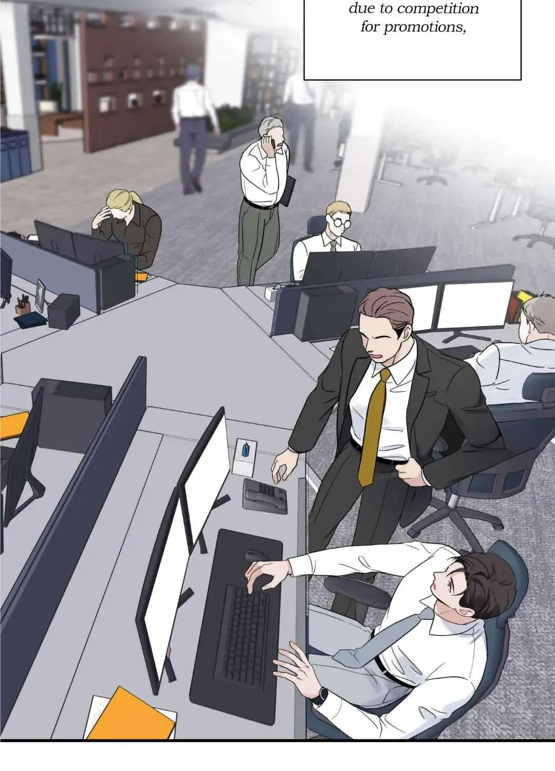 Overclock Chapter 29 page 29 - 