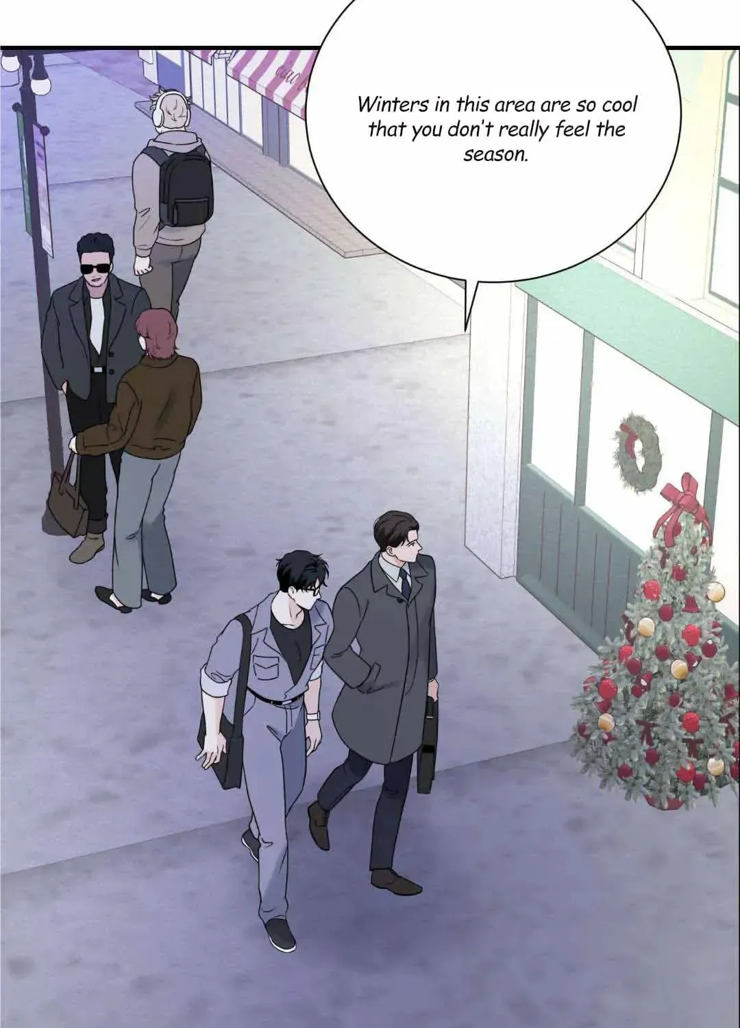 Overclock Chapter 29 page 4 - 