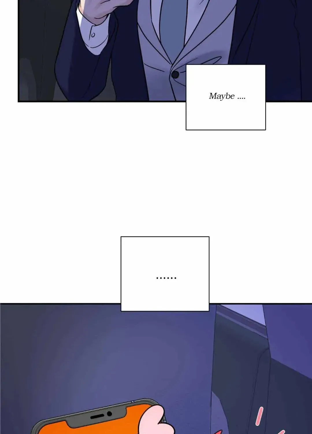 Overclock Chapter 29 page 33 - 