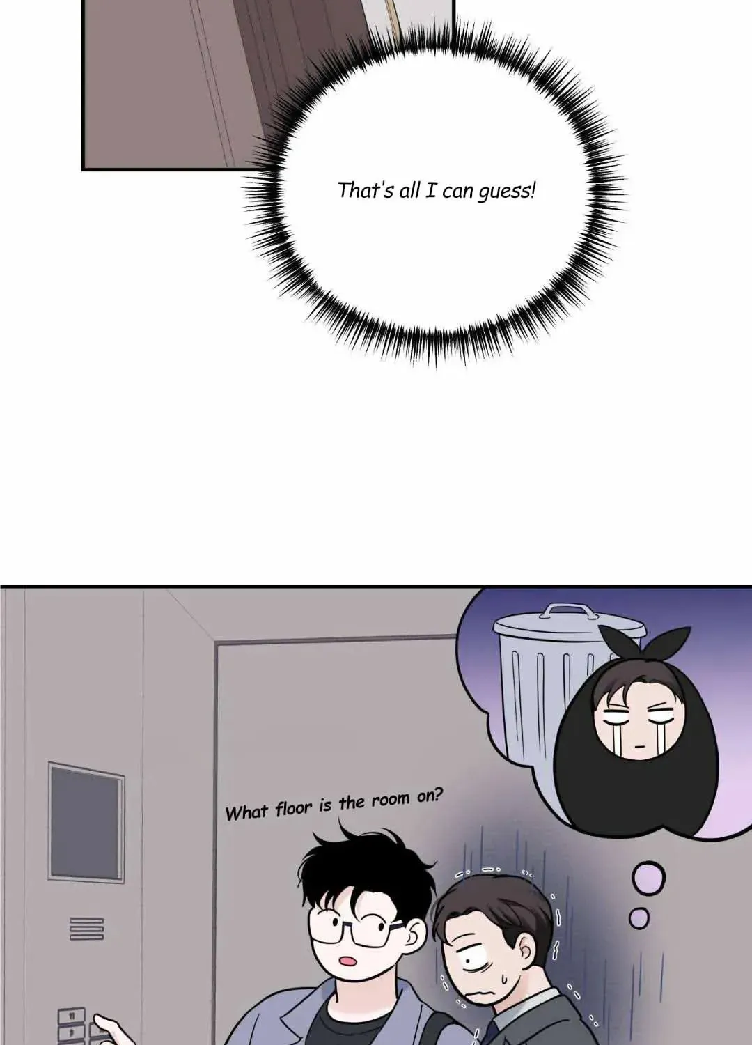 Overclock Chapter 29 page 41 - 