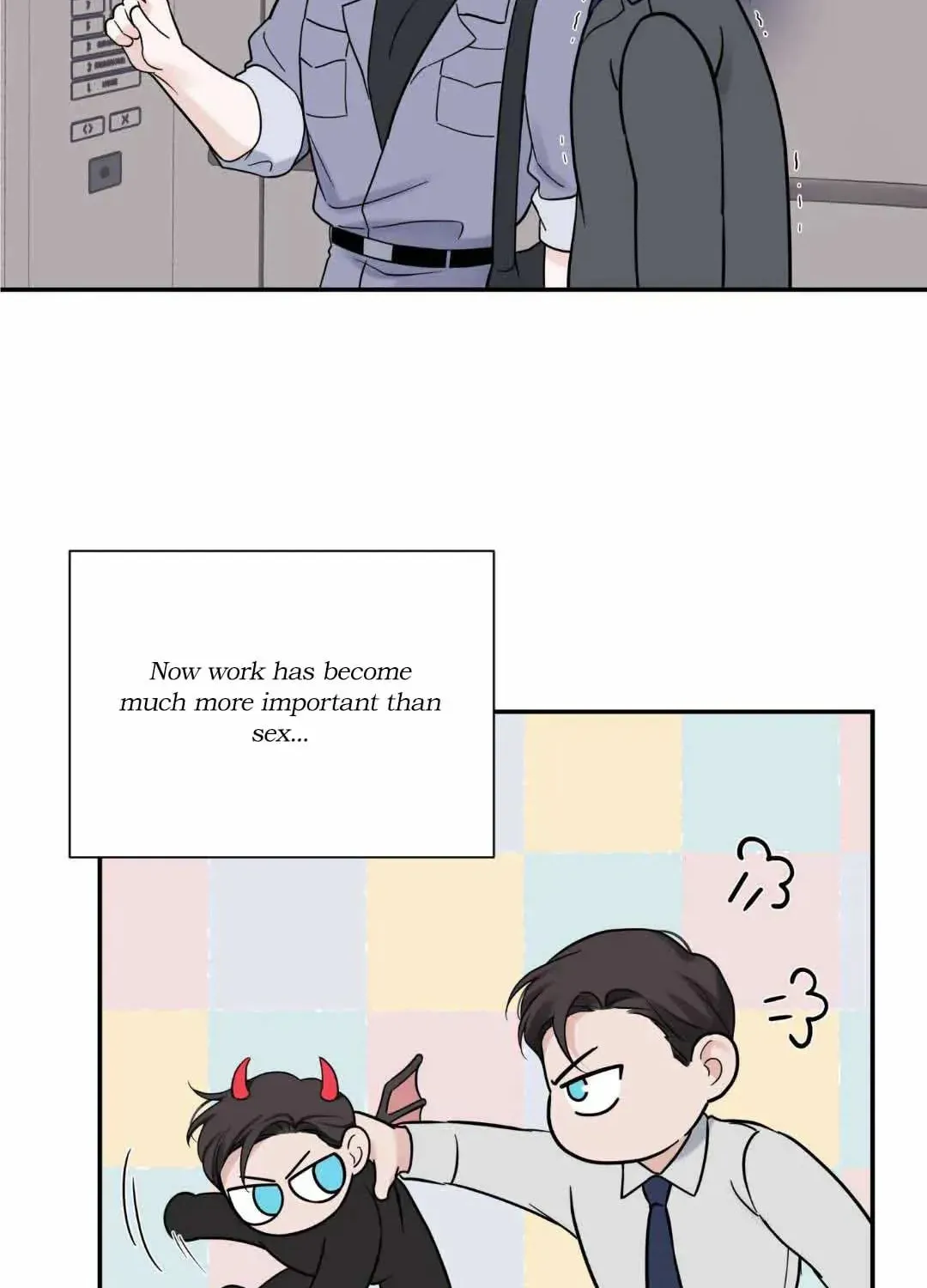 Overclock Chapter 29 page 42 - 