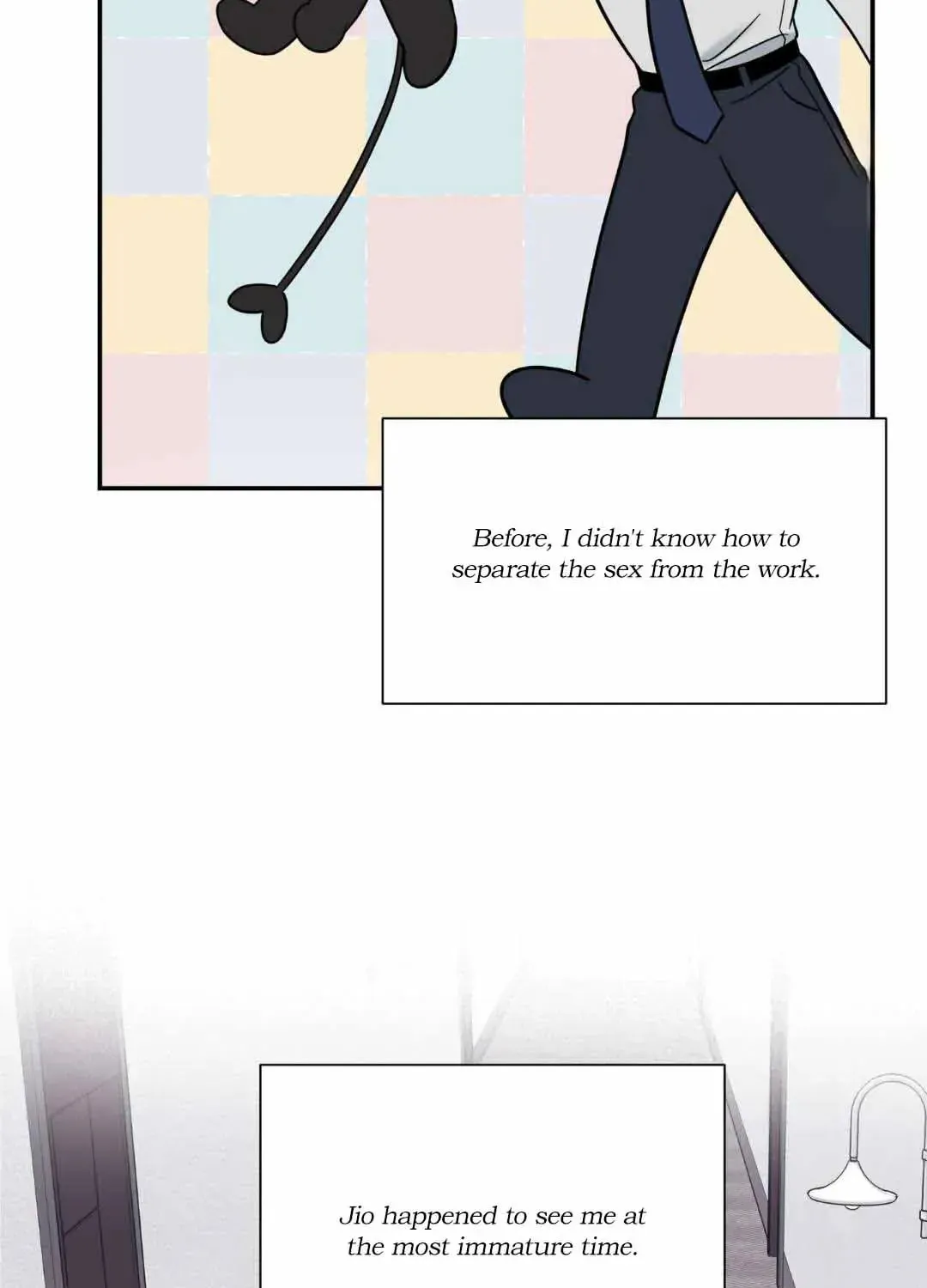 Overclock Chapter 29 page 43 - 