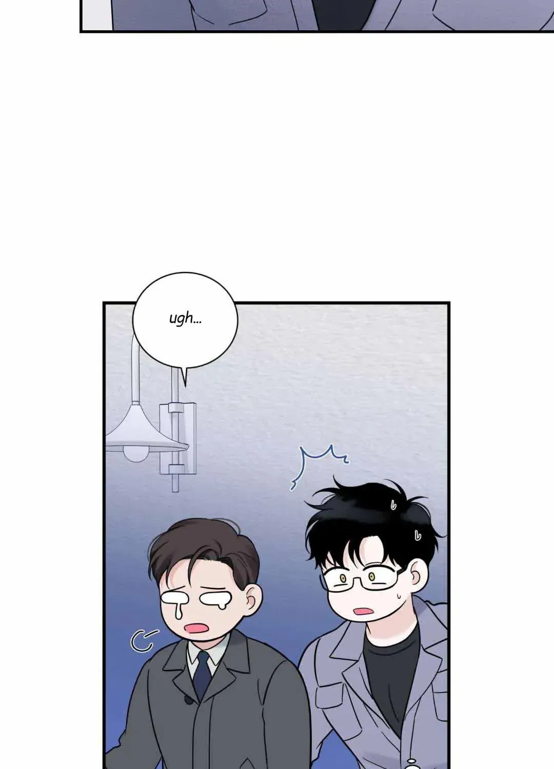 Overclock Chapter 29 page 48 - 