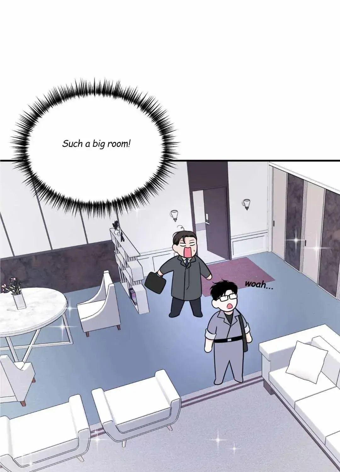 Overclock Chapter 29 page 54 - 