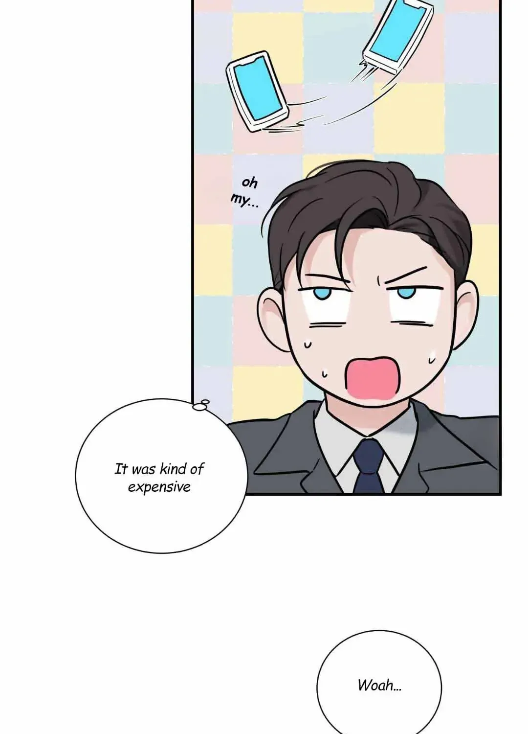 Overclock Chapter 29 page 56 - 