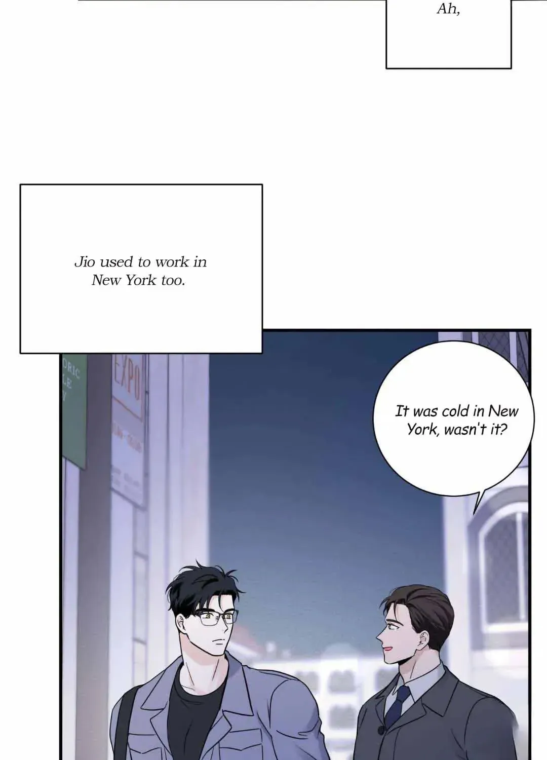 Overclock Chapter 29 page 7 - 