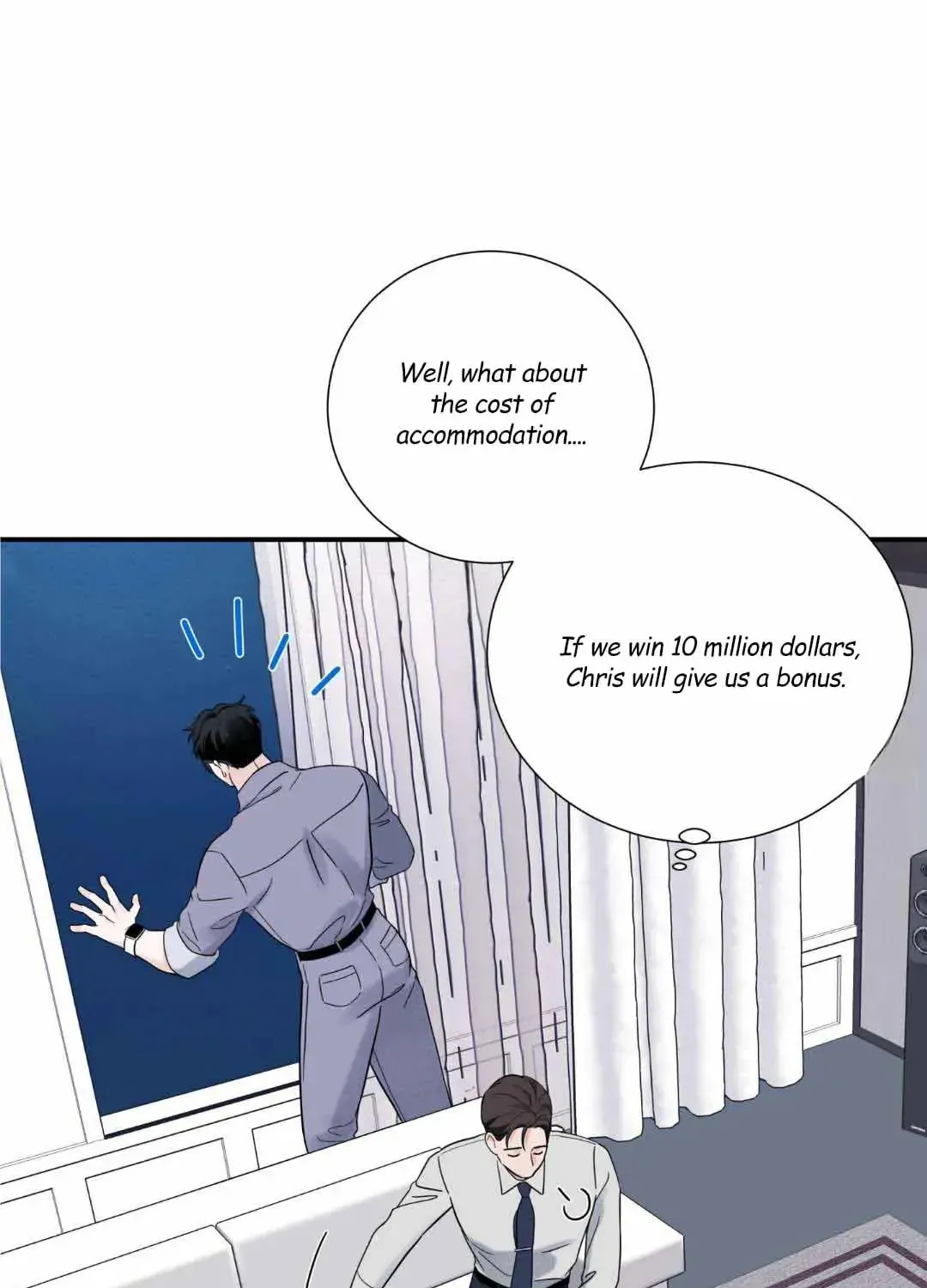 Overclock Chapter 29 page 62 - 