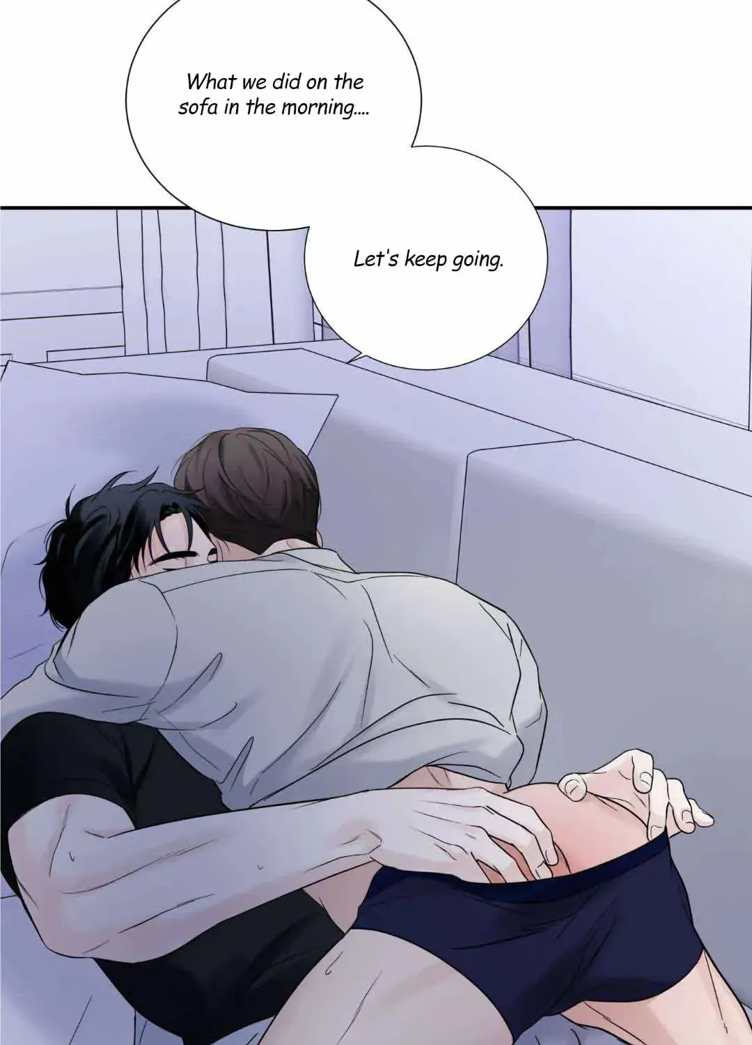 Overclock Chapter 29 page 79 - 