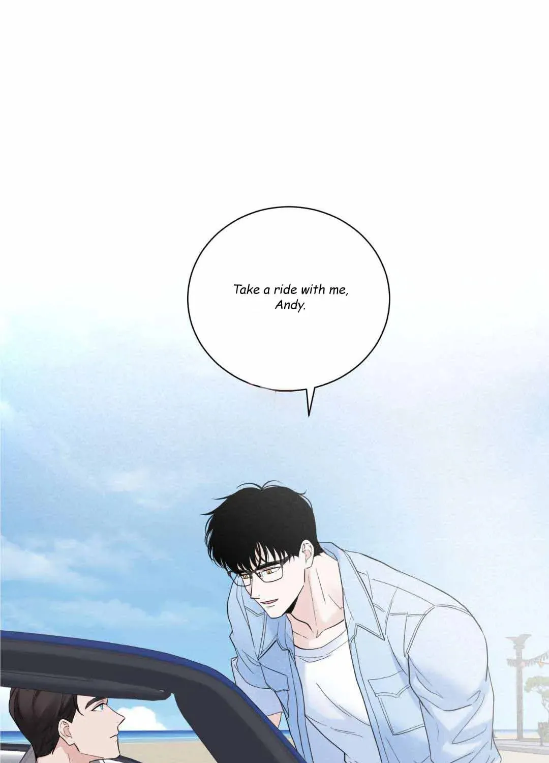 Overclock Chapter 3 page 1 - 