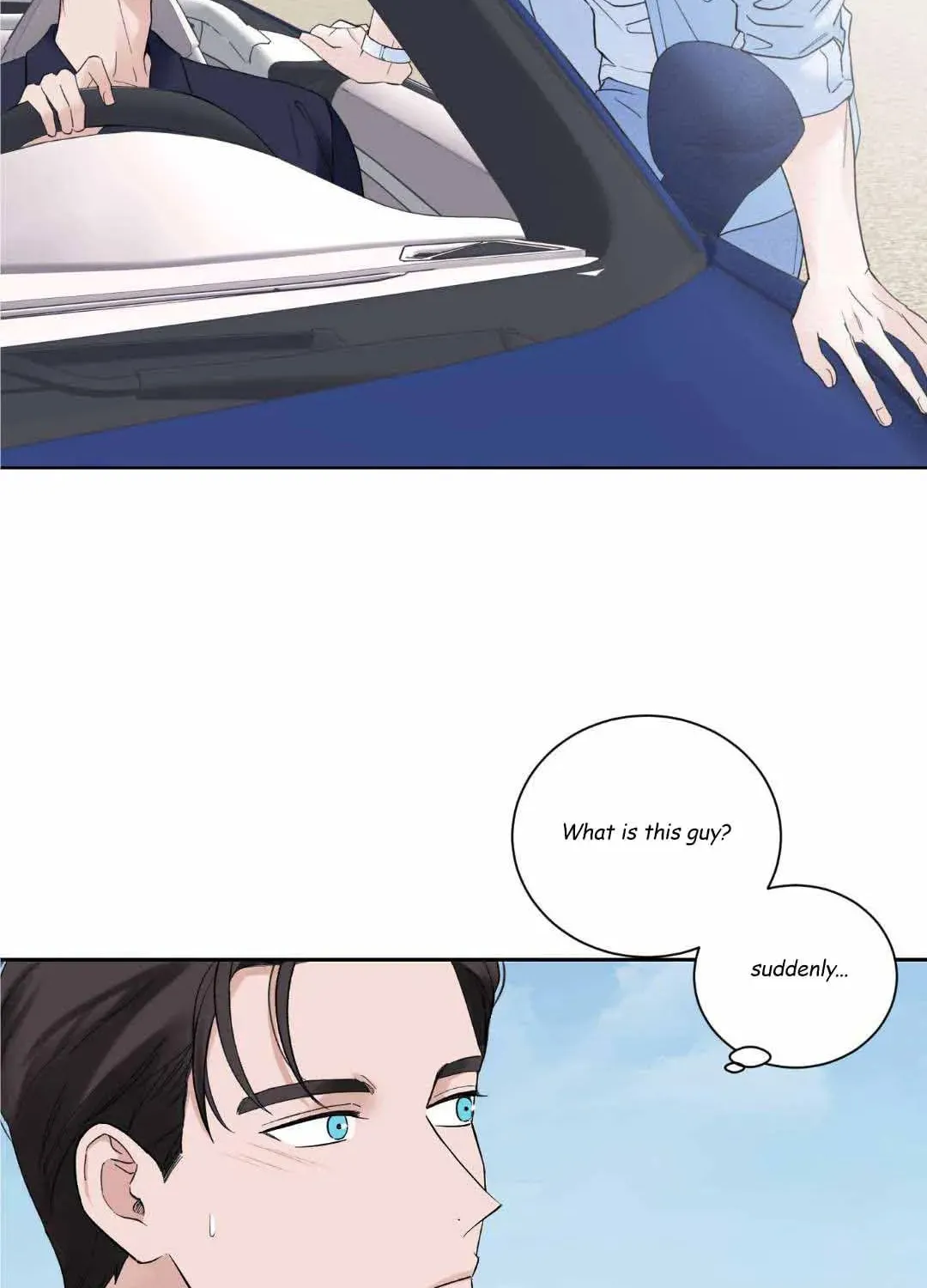 Overclock Chapter 3 page 2 - 