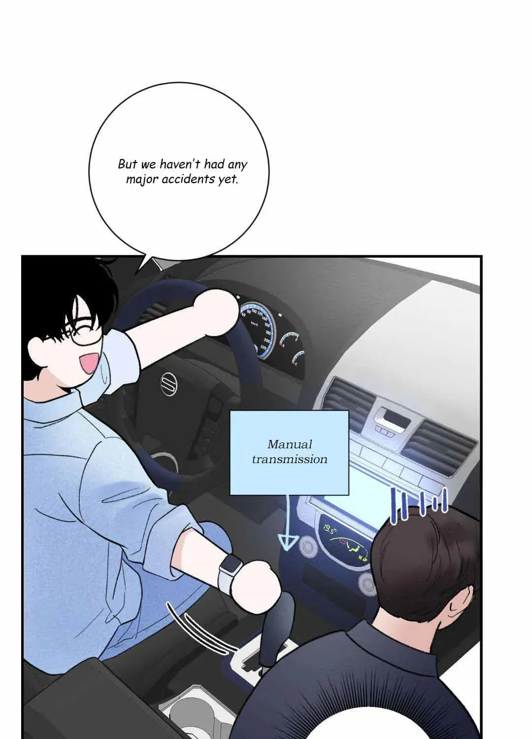 Overclock Chapter 3 page 11 - 
