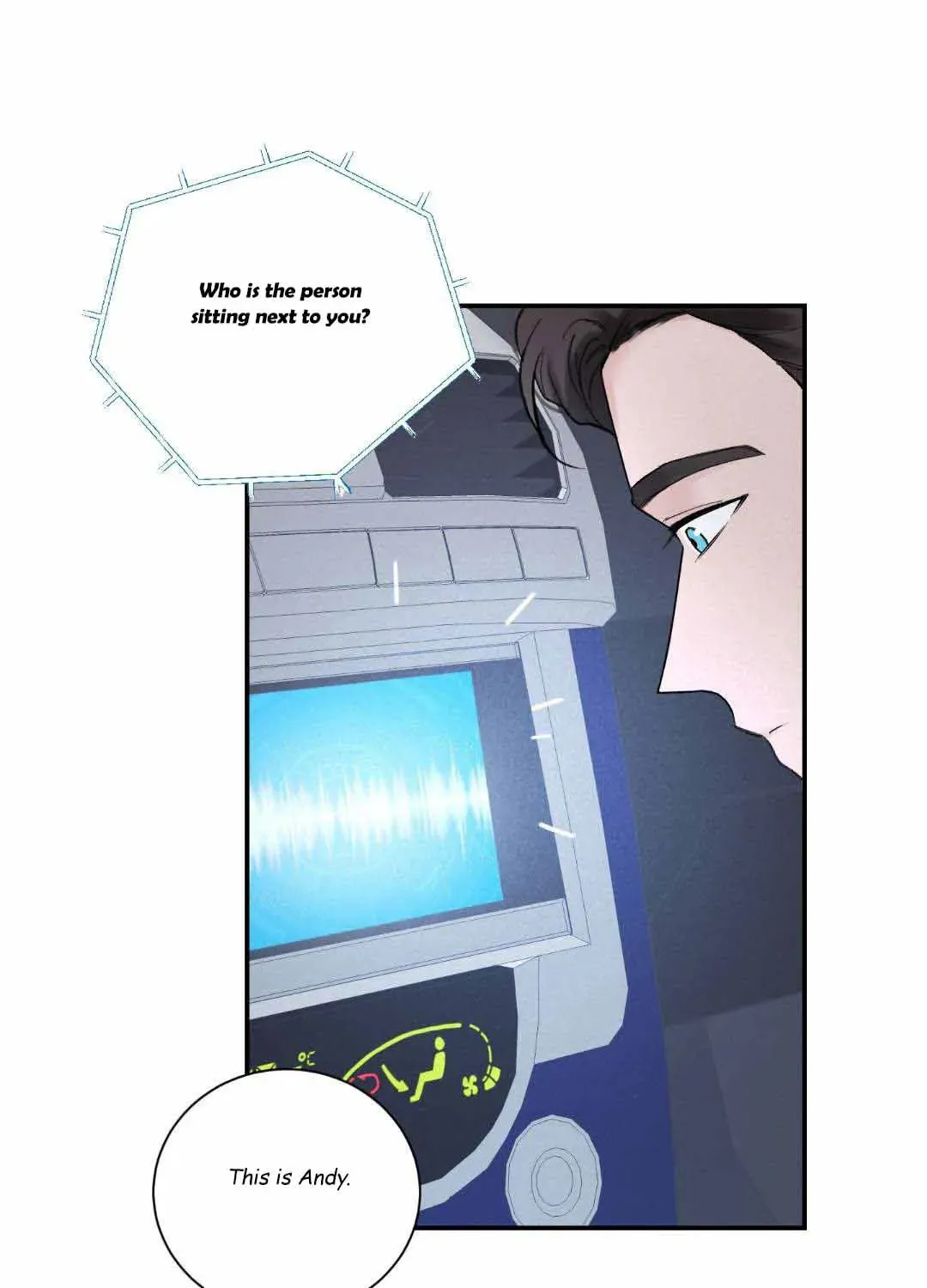 Overclock Chapter 3 page 14 - 
