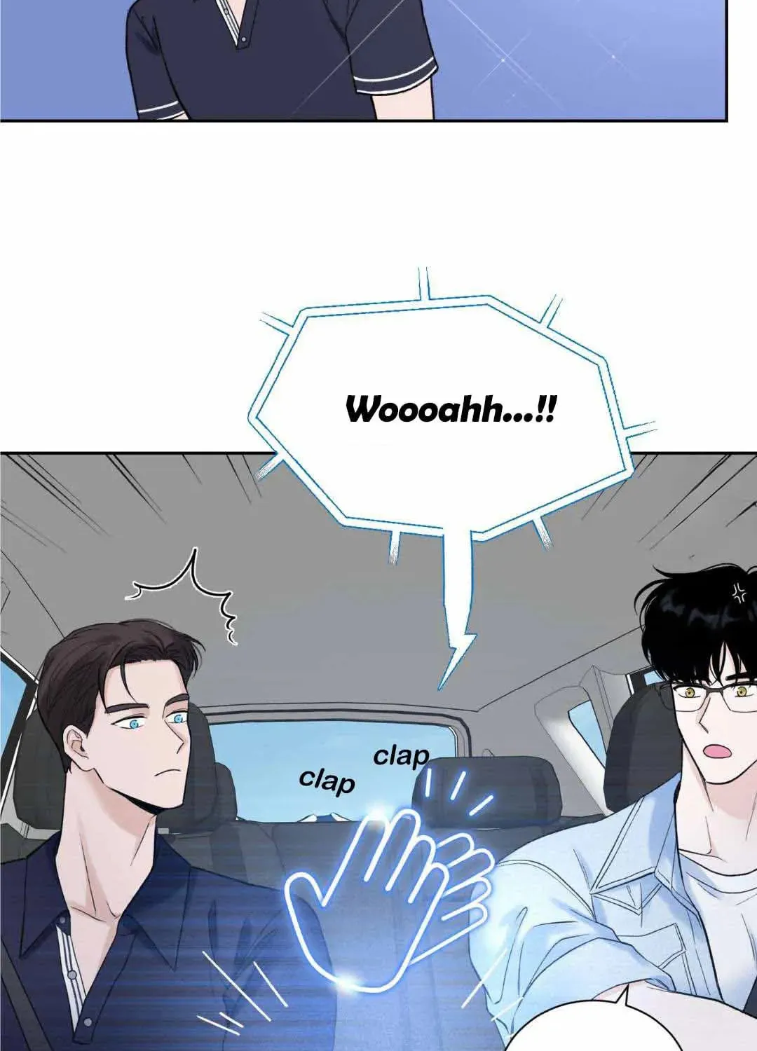 Overclock Chapter 3 page 17 - 