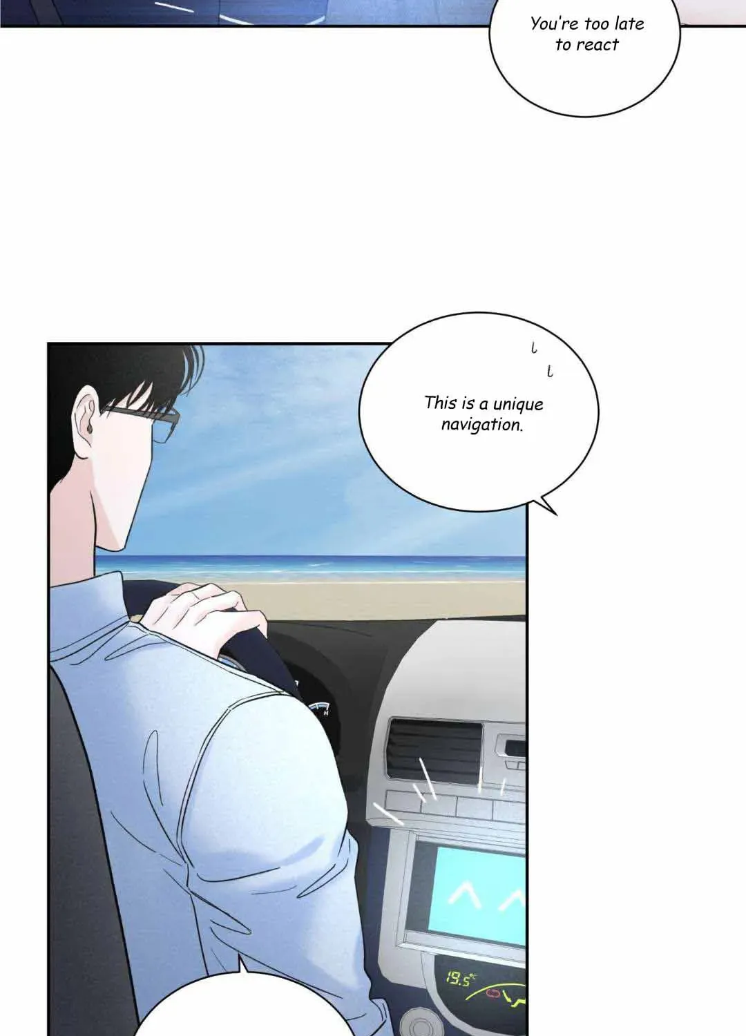 Overclock Chapter 3 page 18 - 