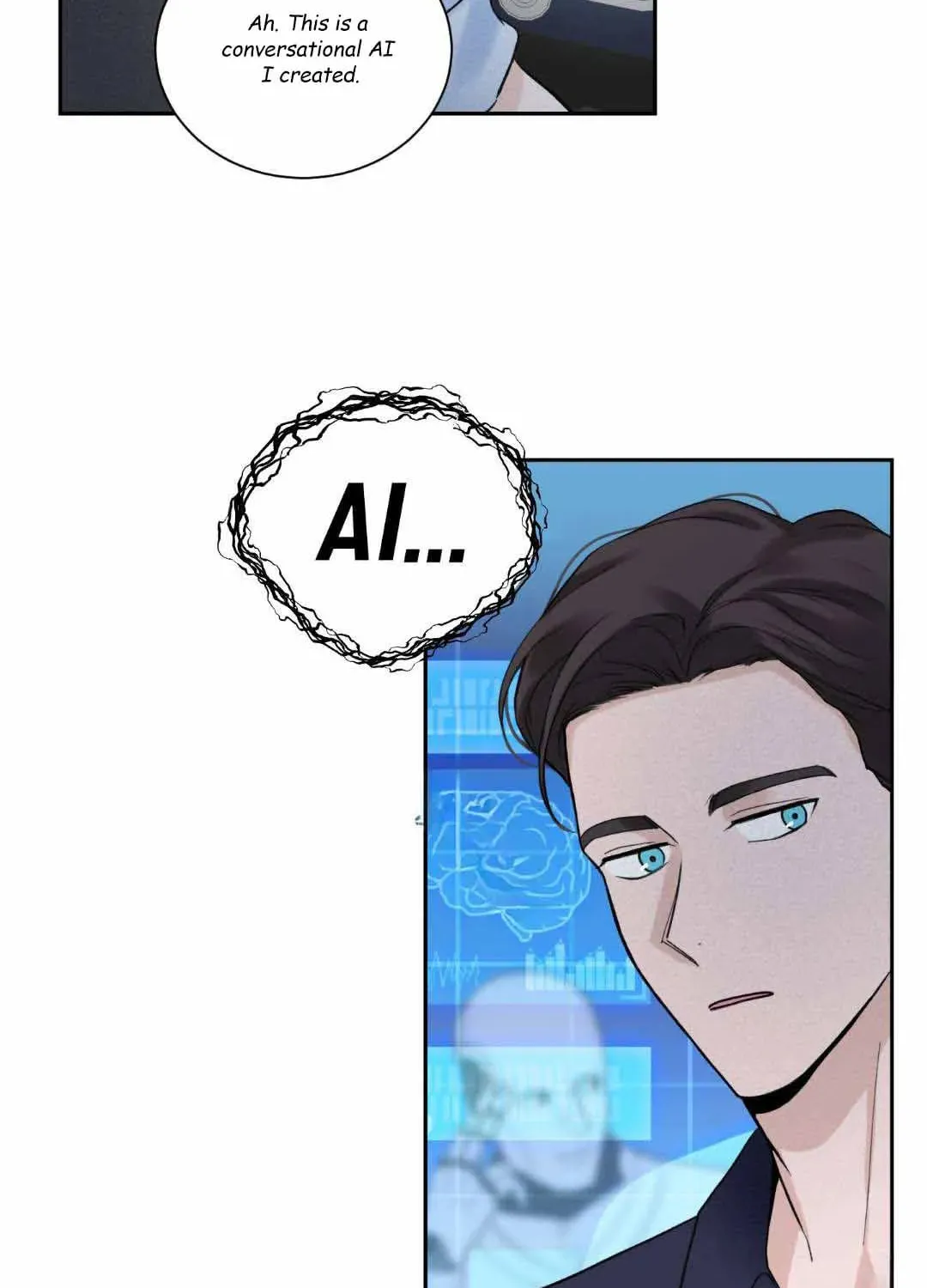 Overclock Chapter 3 page 19 - 