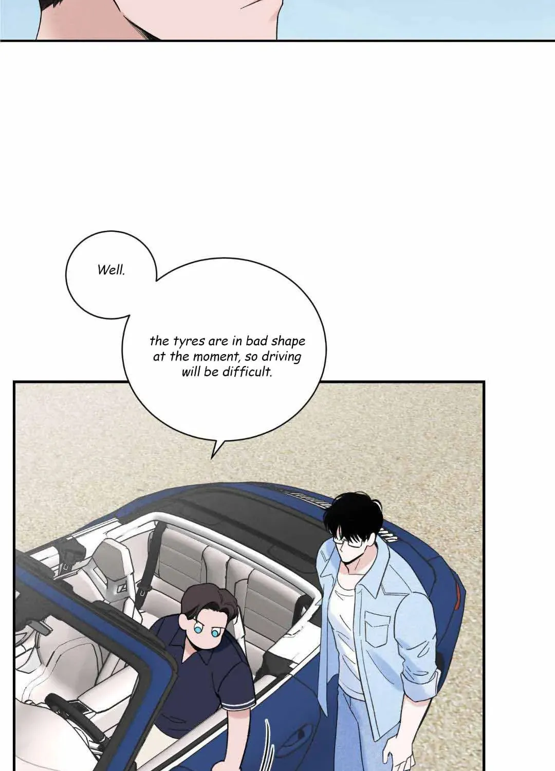 Overclock Chapter 3 page 3 - 