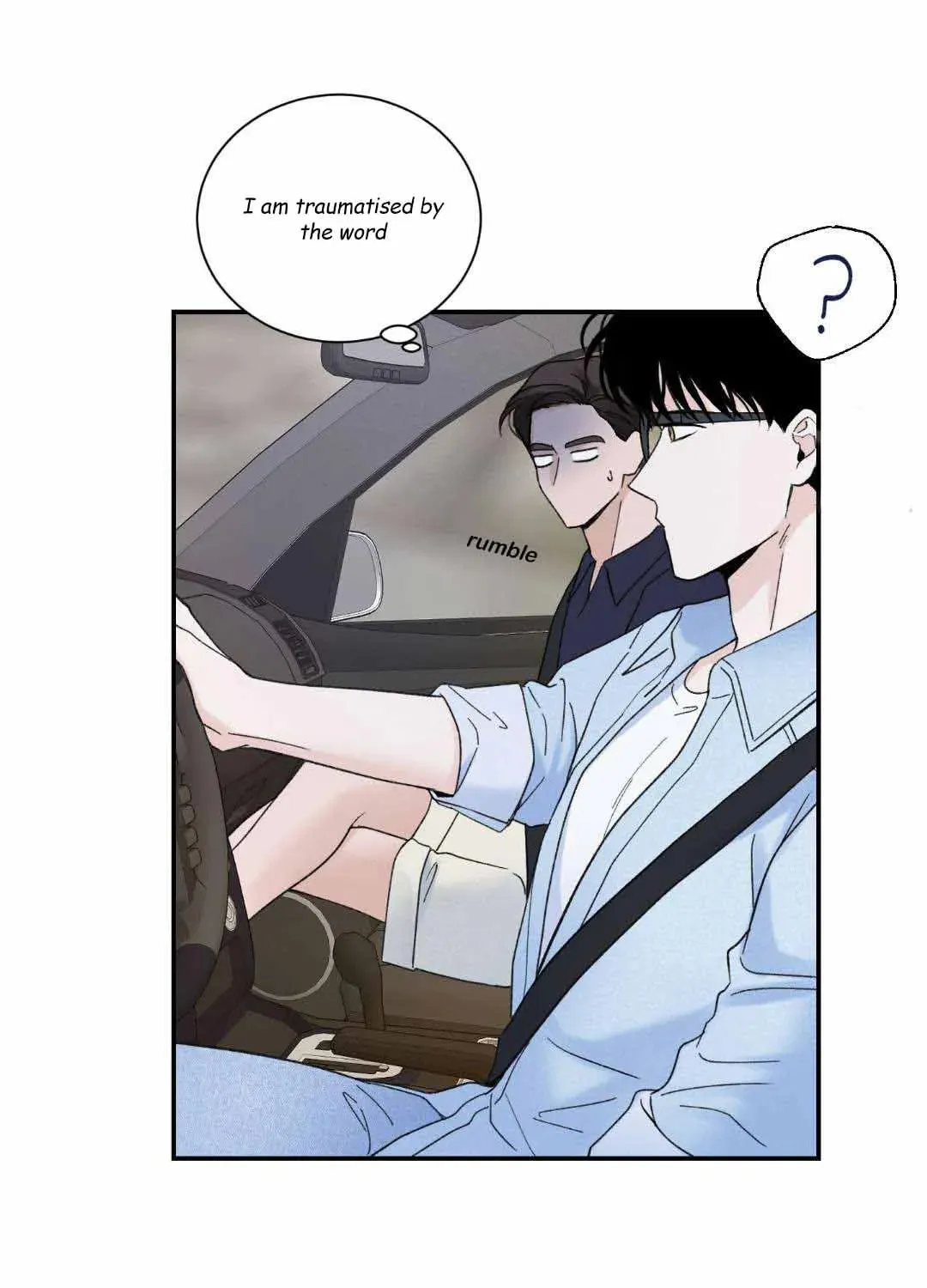 Overclock Chapter 3 page 21 - 