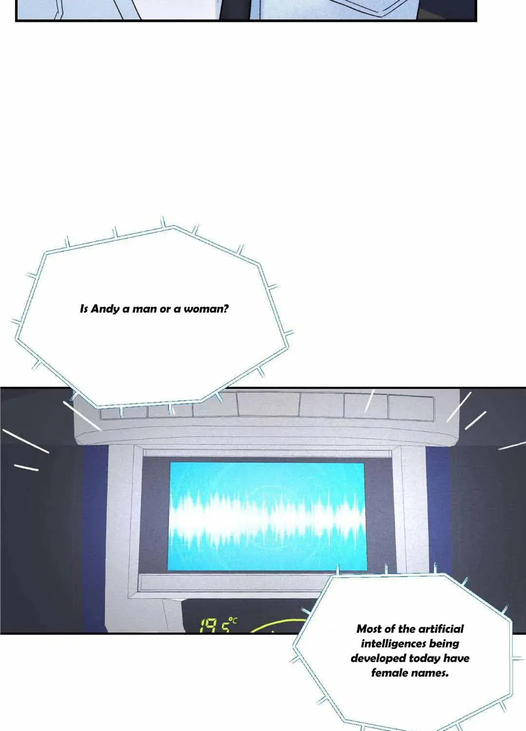 Overclock Chapter 3 page 23 - 