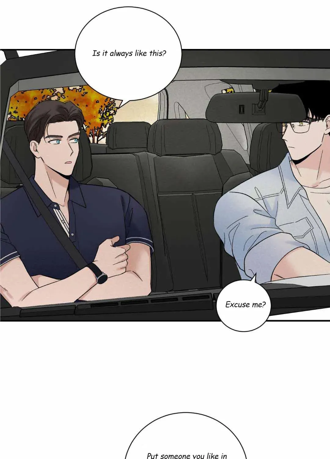 Overclock Chapter 3 page 29 - 